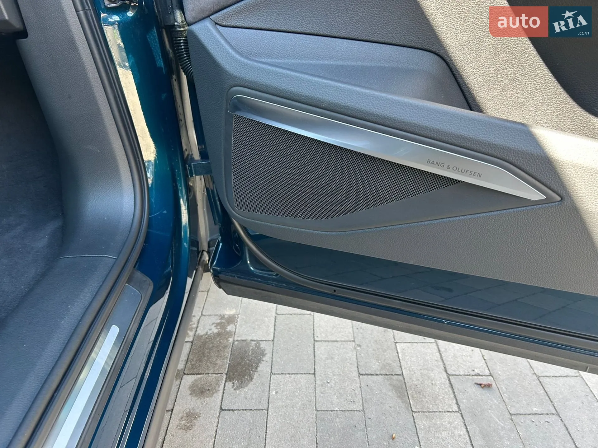 2021 Audi e-tron Sportback - мініатюра 35