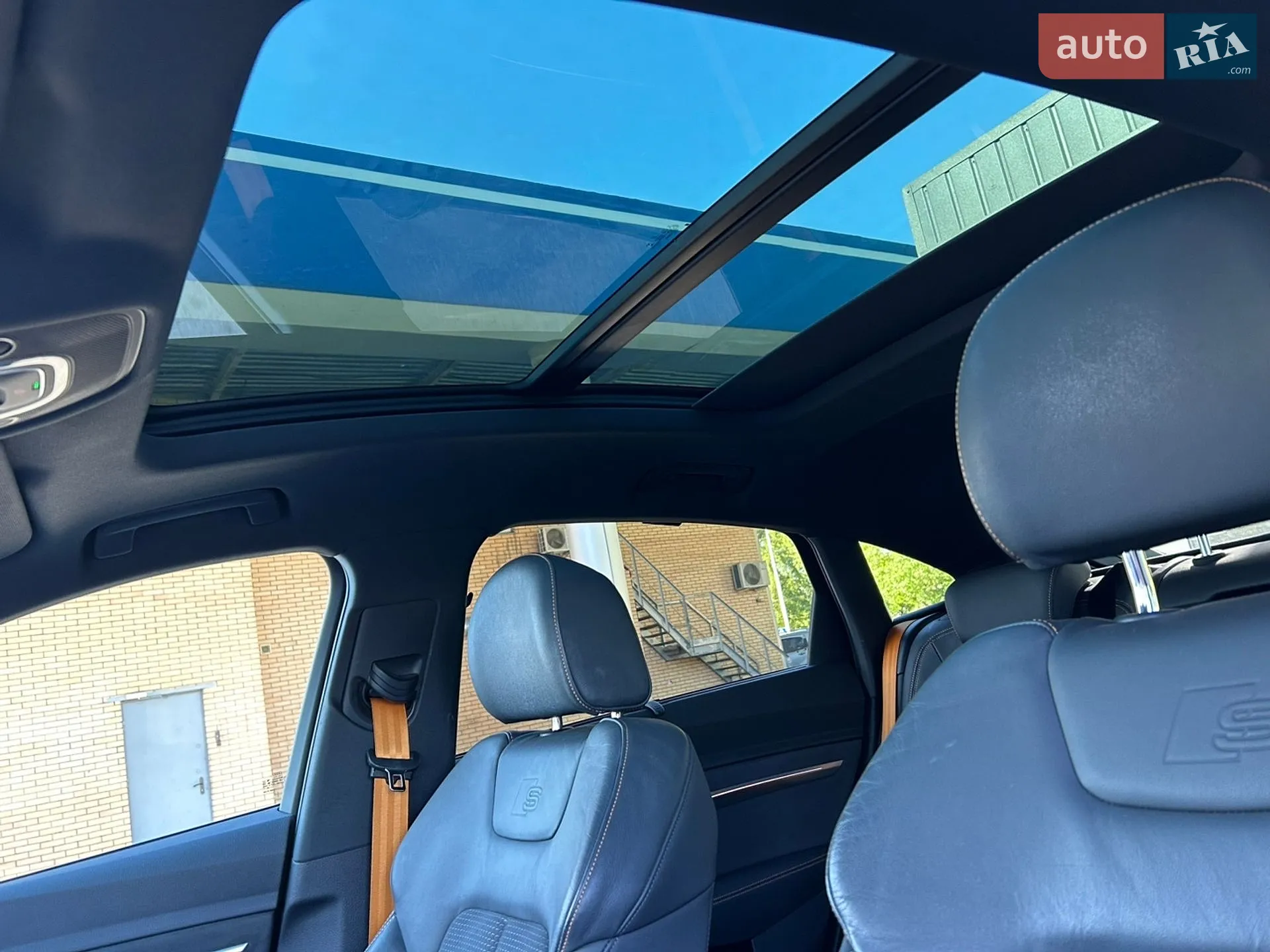 Audi e-tron Sportback 2022 VIN WAUZZZGE2NB028832 фото оголошення 16 з 30
