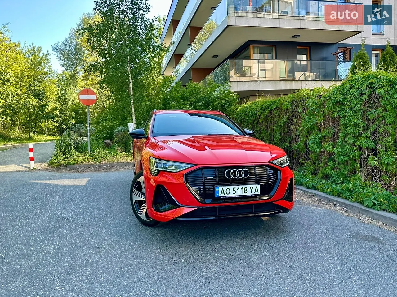 2018 Tesla Model X - мініатюра 15