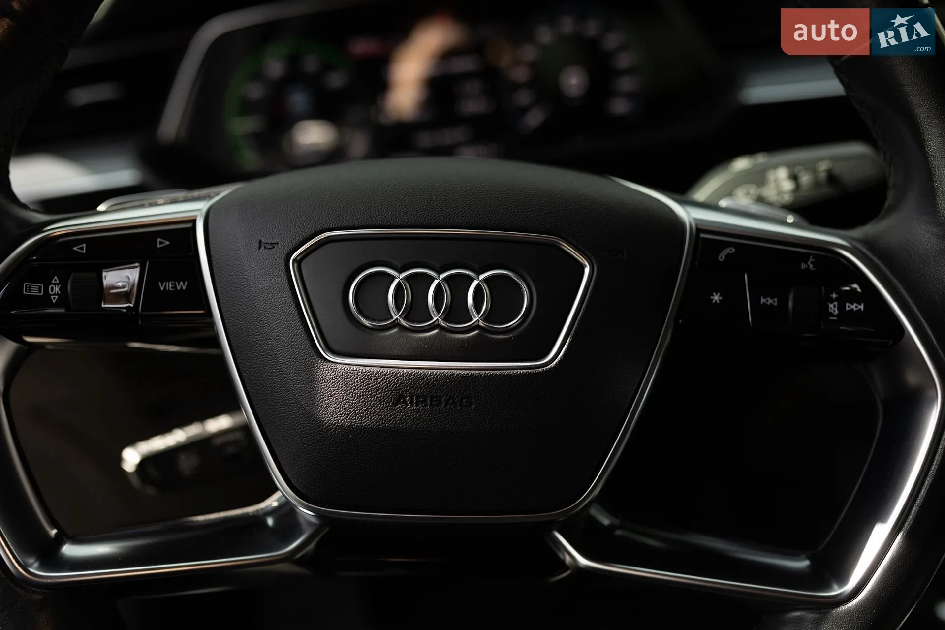 2021 Audi e-tron Sportback - мініатюра 15