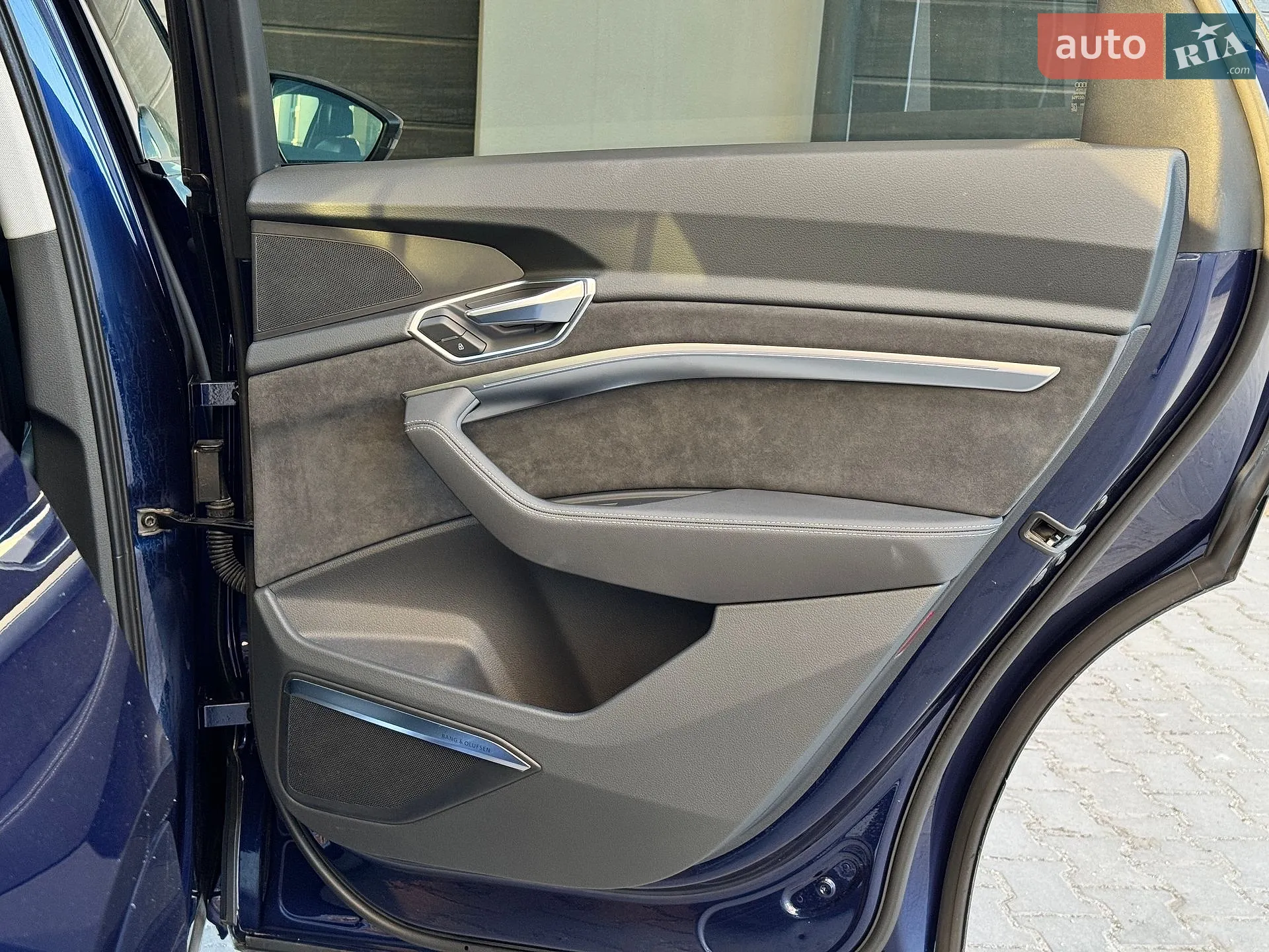 2021 Audi e-tron Sportback - мініатюра 75