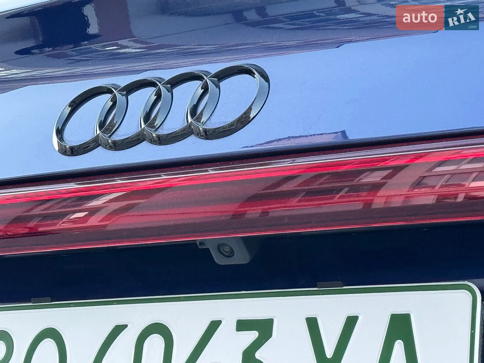 2021 Audi e-tron Sportback - мініатюра 90