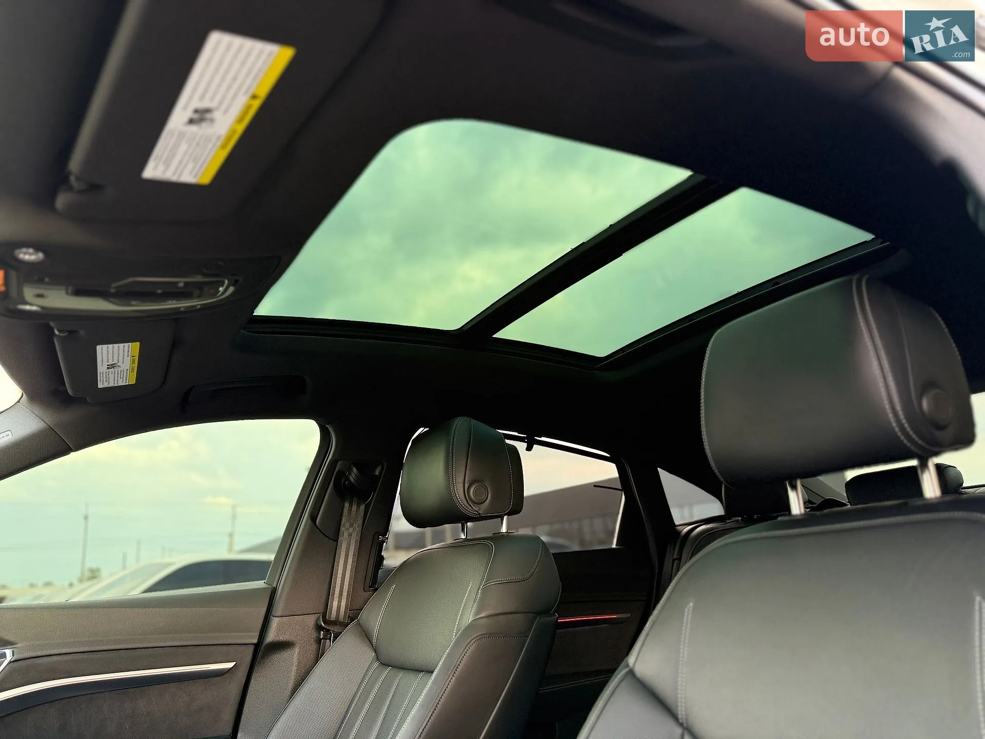 2022 Audi e-tron Sportback - мініатюра 62