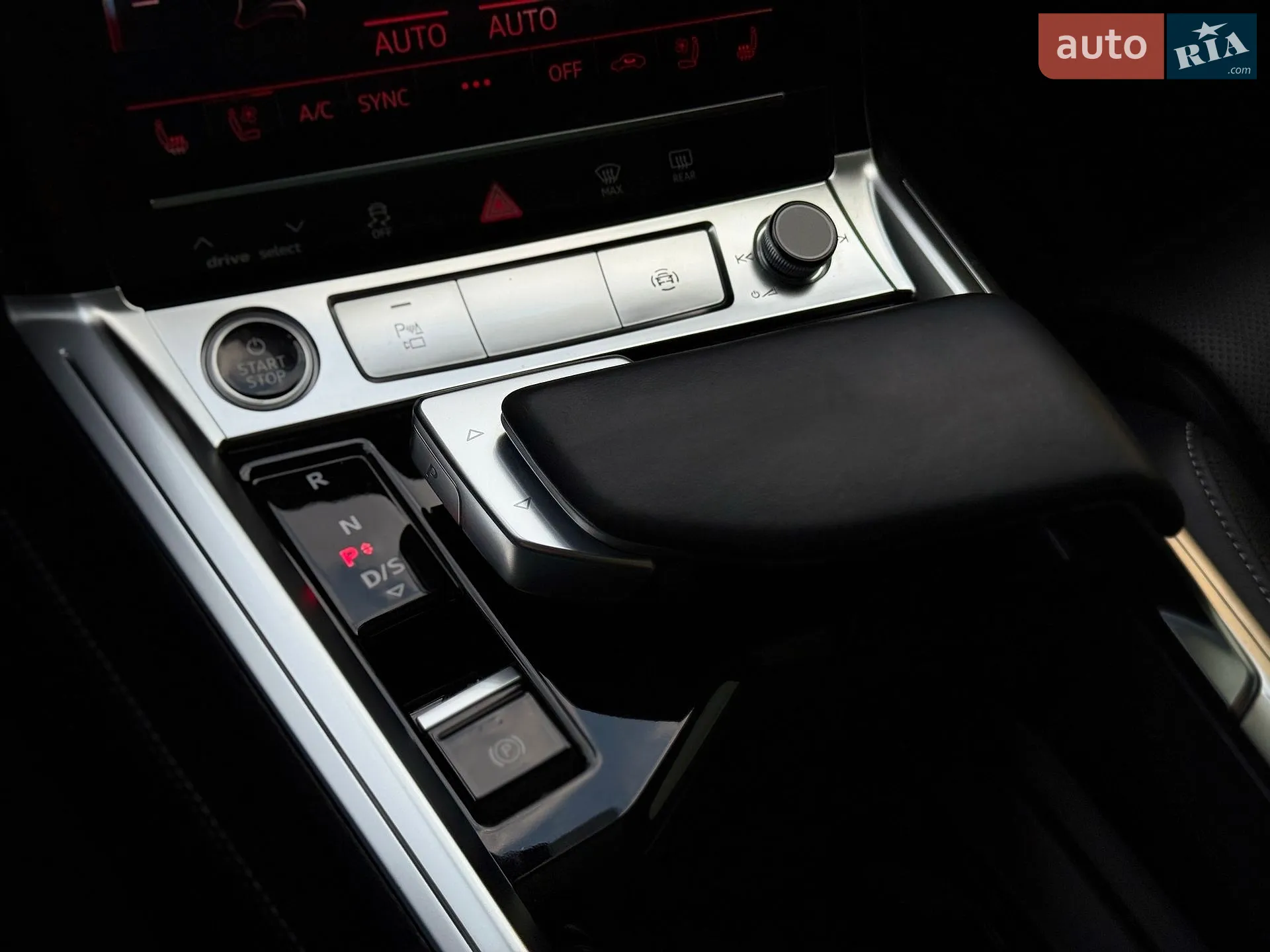 2022 Audi e-tron Sportback - мініатюра 46