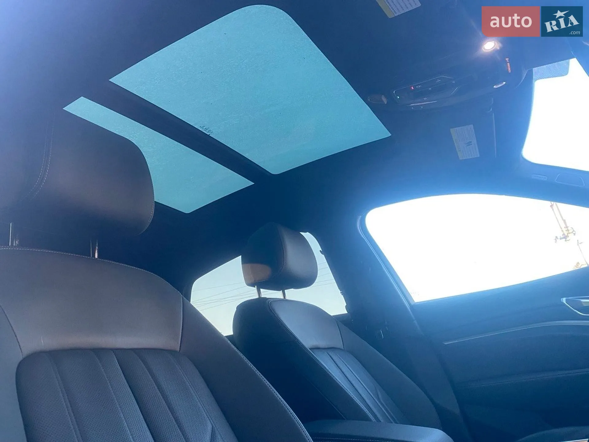 2022 Audi e-tron Sportback - мініатюра 31