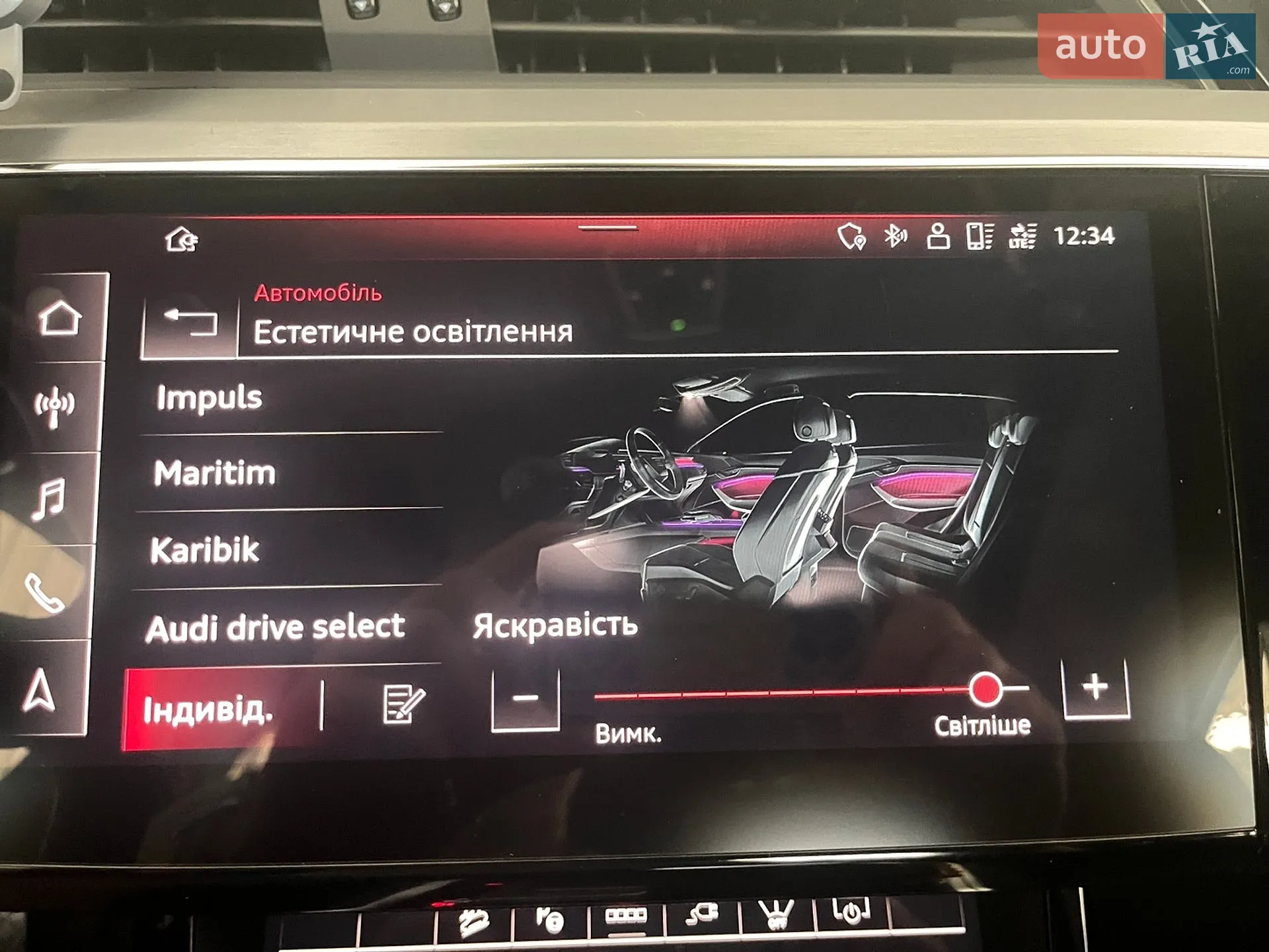 2022 Audi e-tron Sportback - мініатюра 27