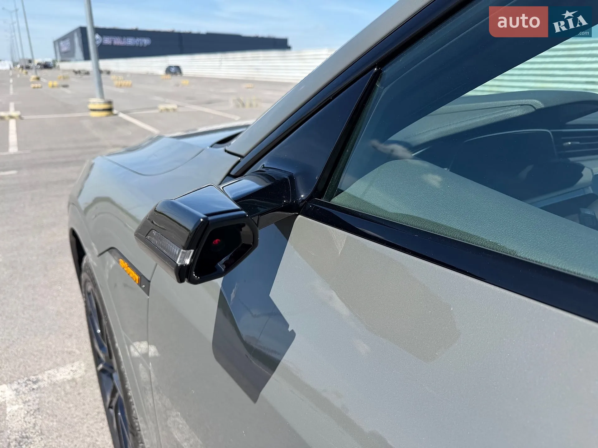 2022 Audi e-tron Sportback - мініатюра 12