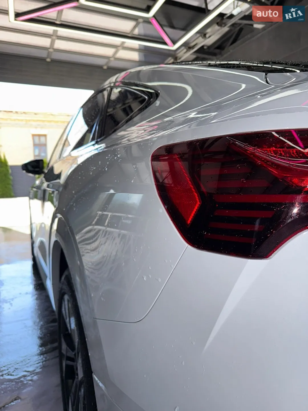 2021 Audi e-tron Sportback - мініатюра 11