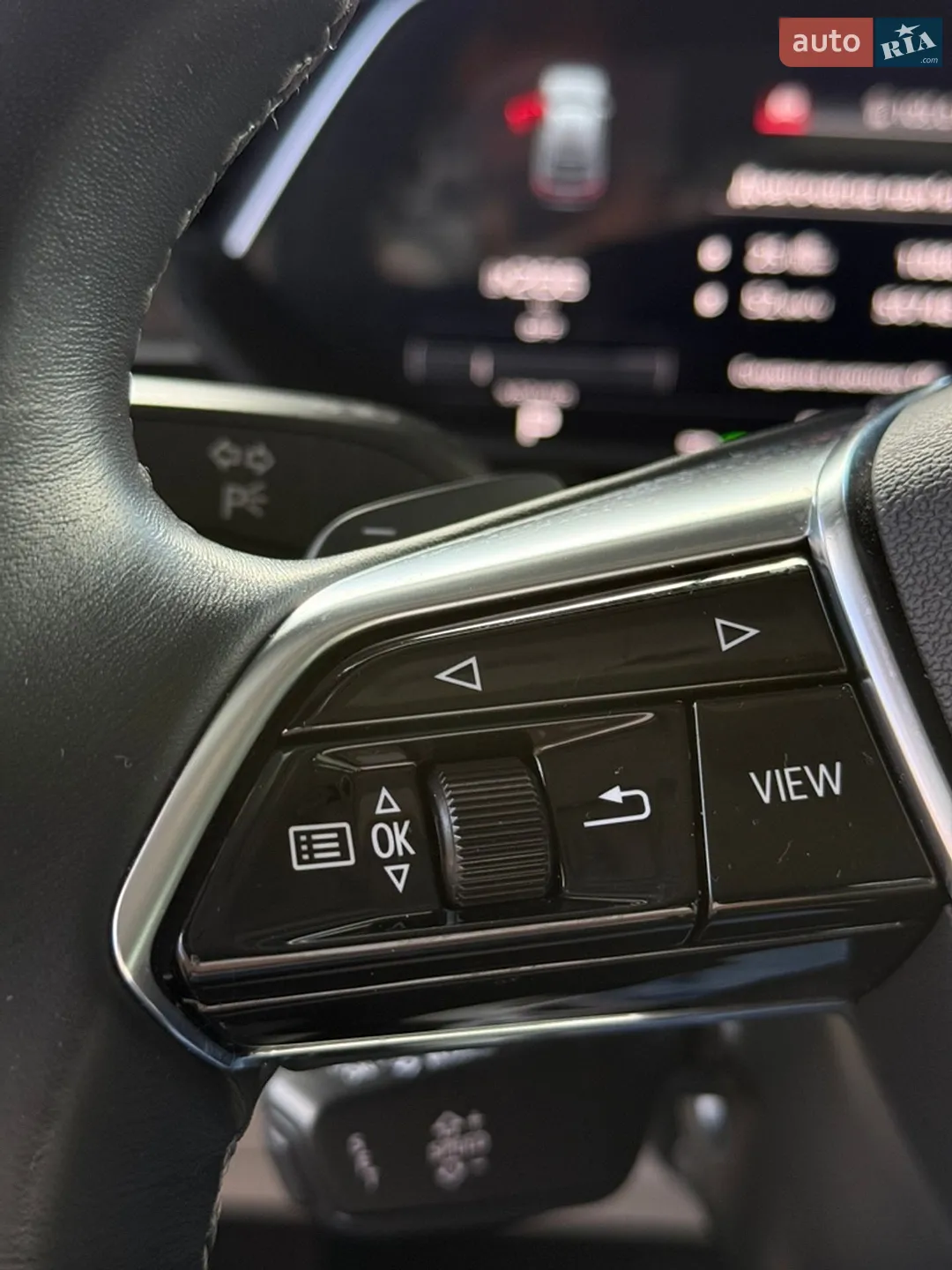 2021 Audi e-tron Sportback - мініатюра 46
