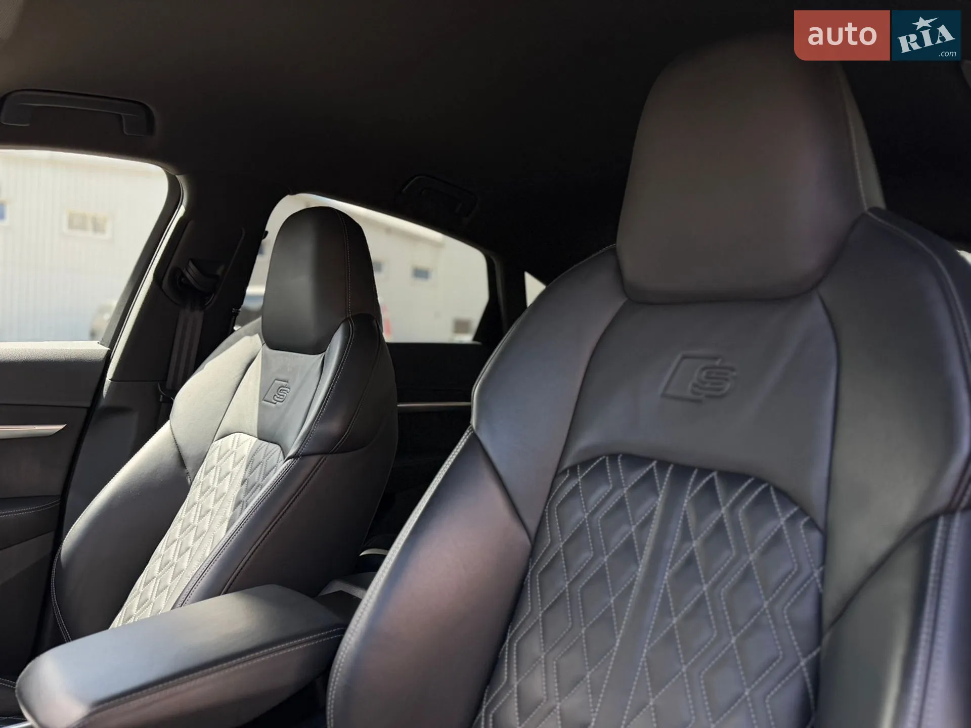 2022 Audi e-tron Sportback - мініатюра 26