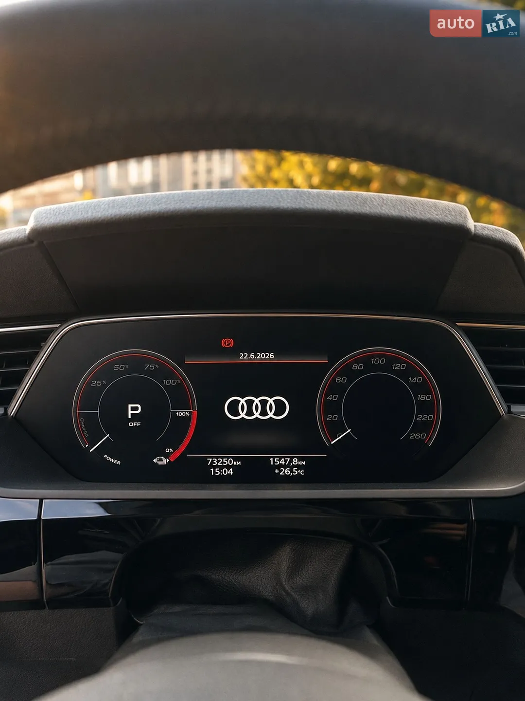 2021 Audi e-tron Sportback - мініатюра 9