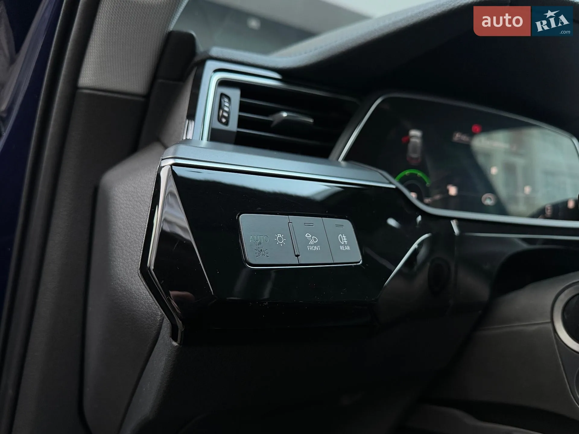 2021 Audi e-tron Sportback - мініатюра 43