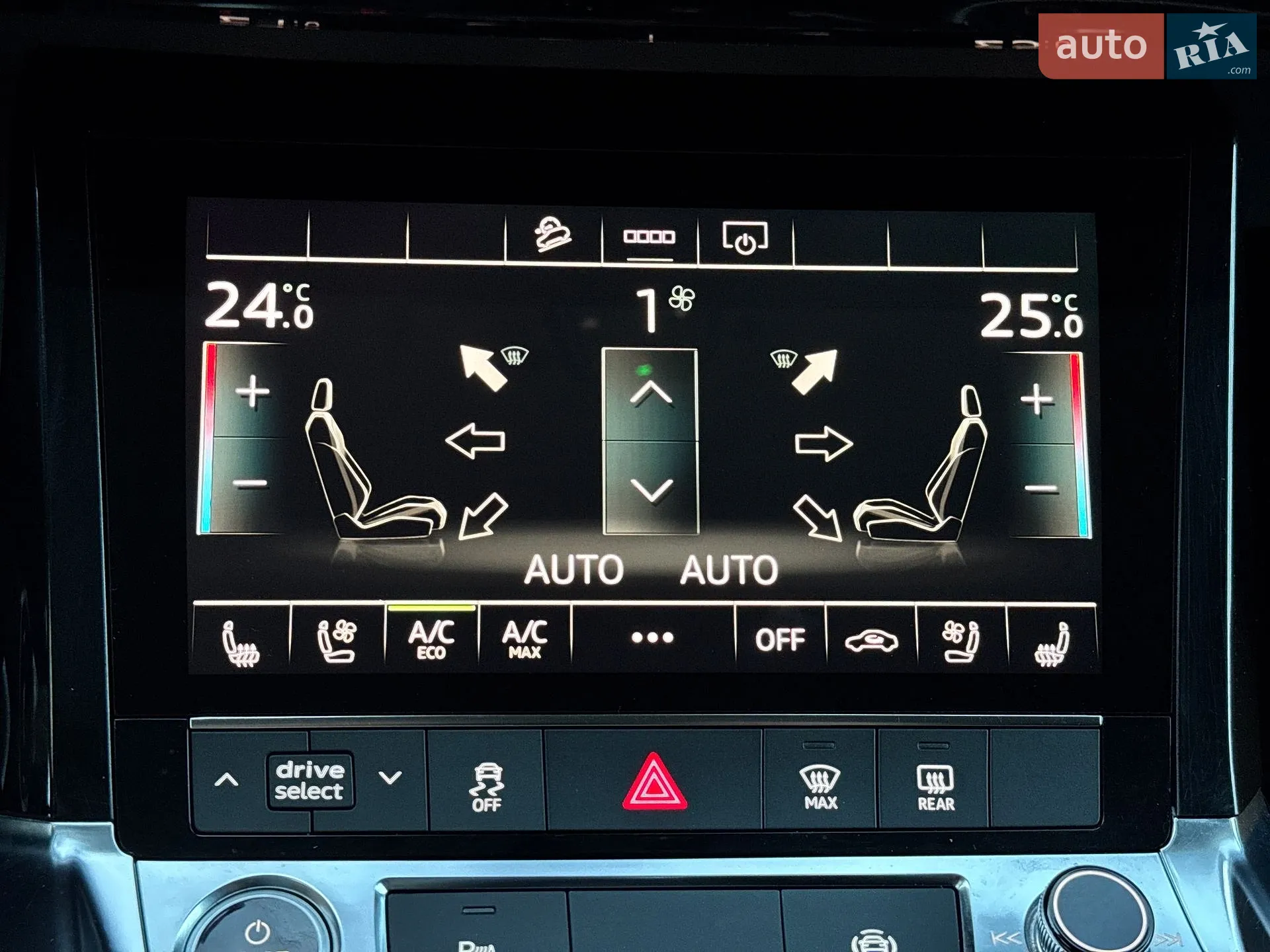 2021 Audi e-tron Sportback - мініатюра 57