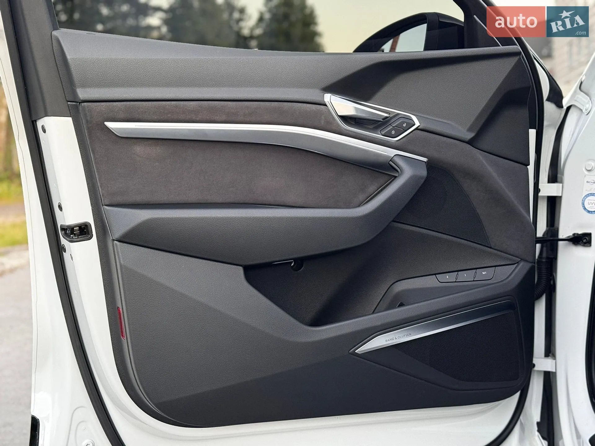 2022 Audi e-tron Sportback - мініатюра 41
