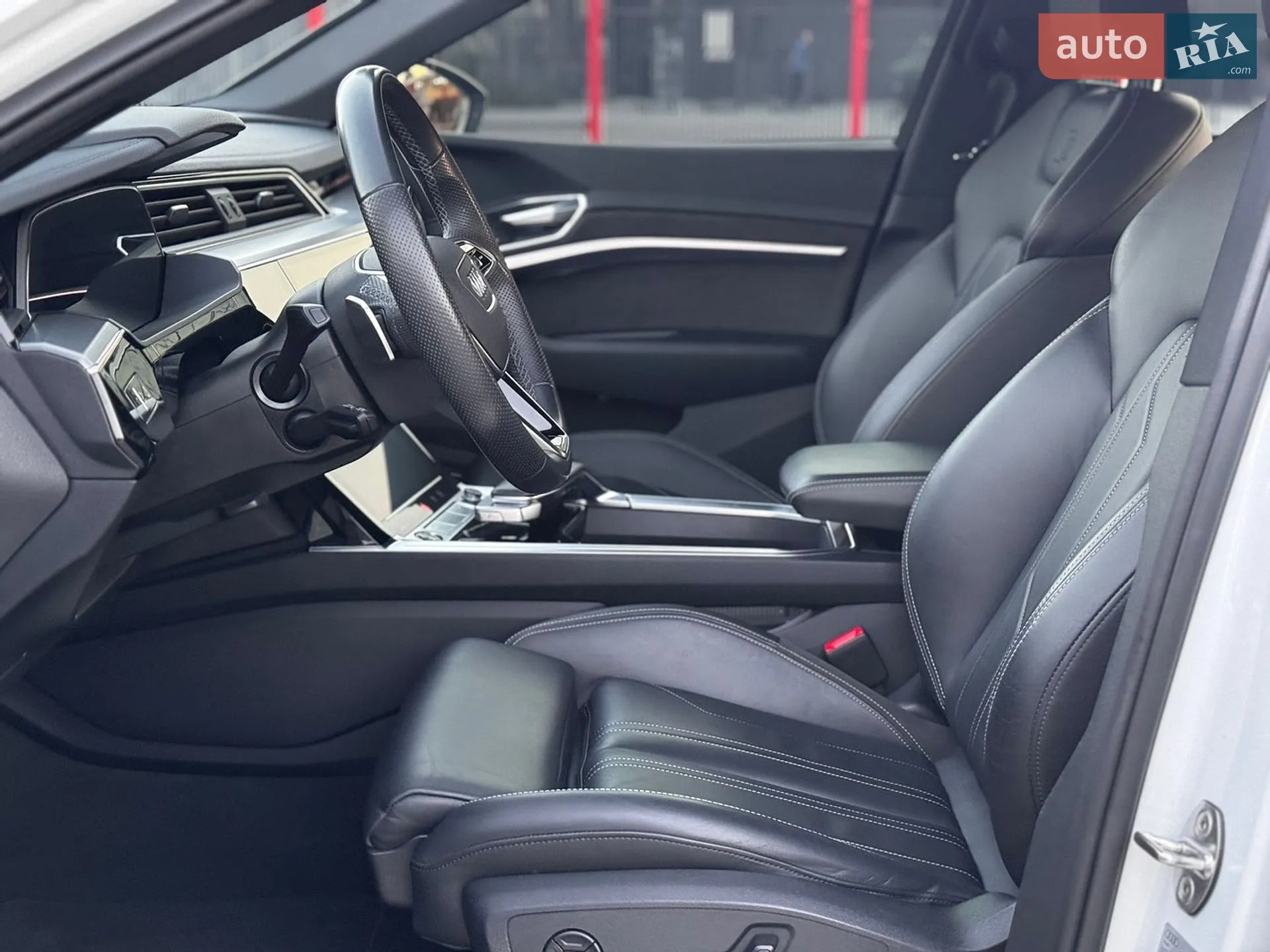 2022 Audi e-tron Sportback - мініатюра 75