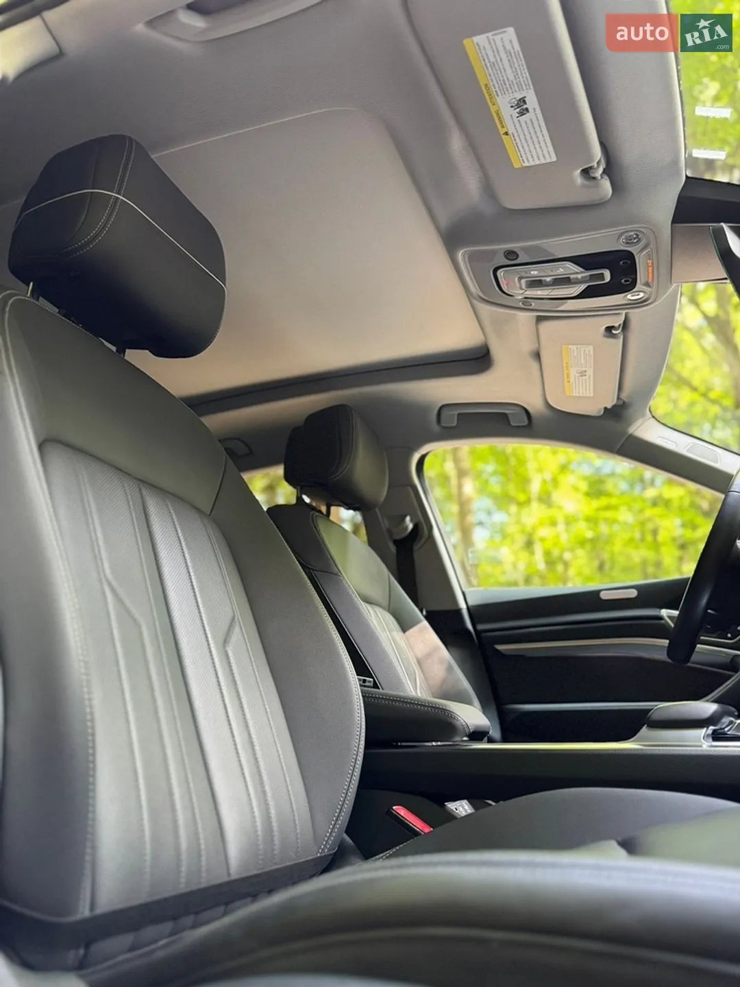 Audi e-tron Sportback 2020 VIN WA12ABGE4LB032018 фото оголошення 20 з 36
