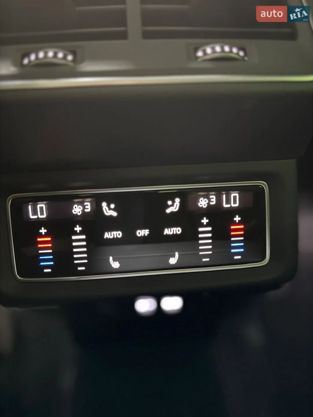 Audi e-tron Sportback 2020 VIN WA12ABGE4LB032018 фото оголошення 25 з 36
