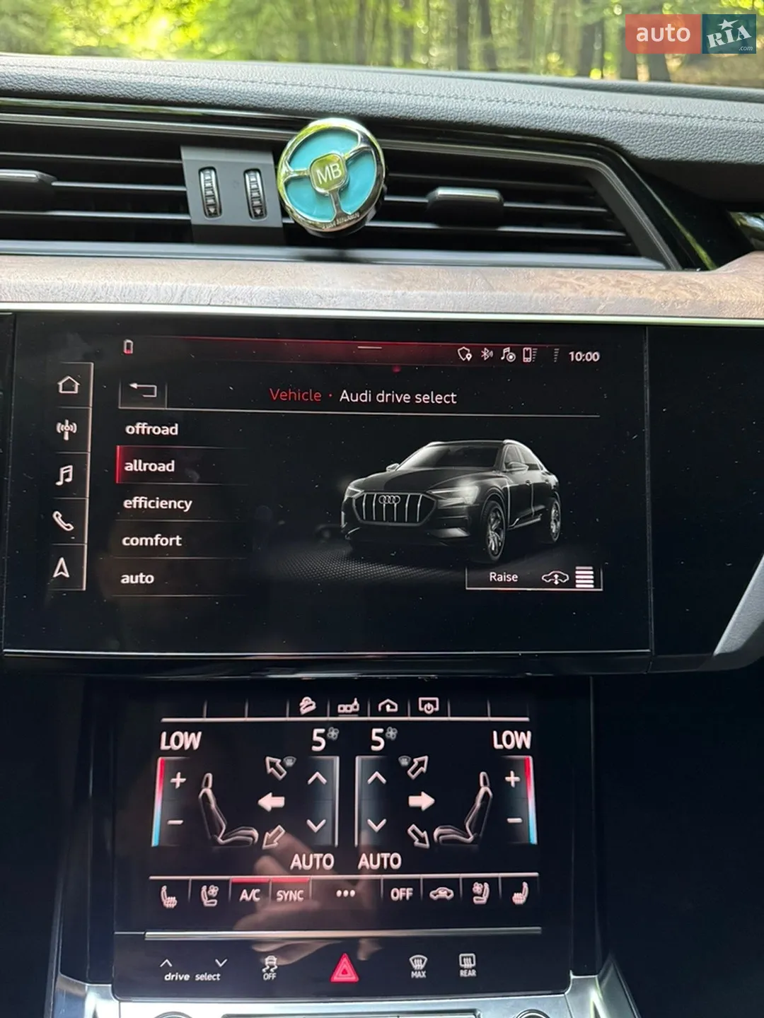 Audi e-tron Sportback 2020 VIN WA12ABGE4LB032018 фото оголошення 29 з 36