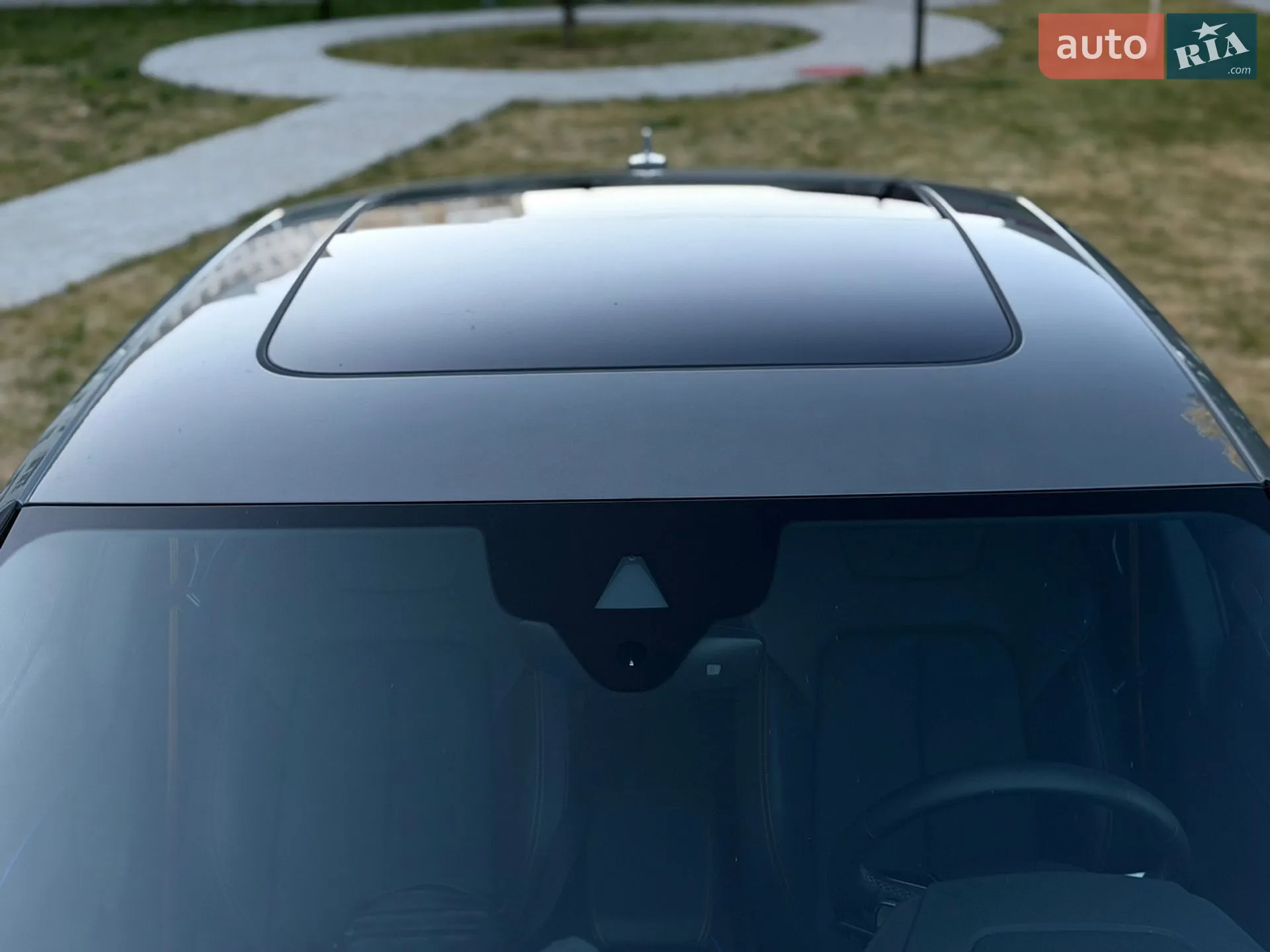 2022 Audi e-tron Sportback - мініатюра 41