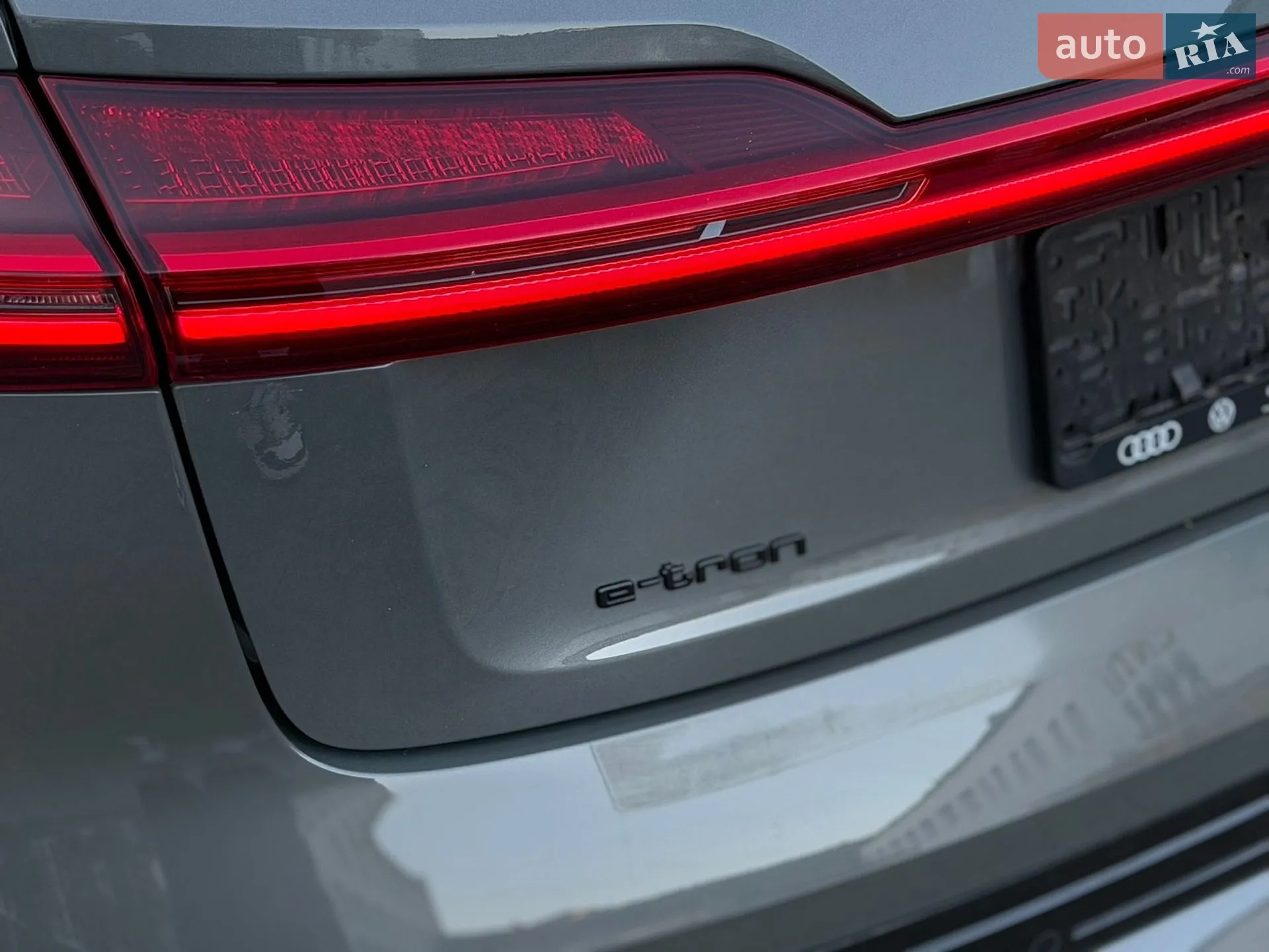 2022 Audi e-tron Sportback - мініатюра 48
