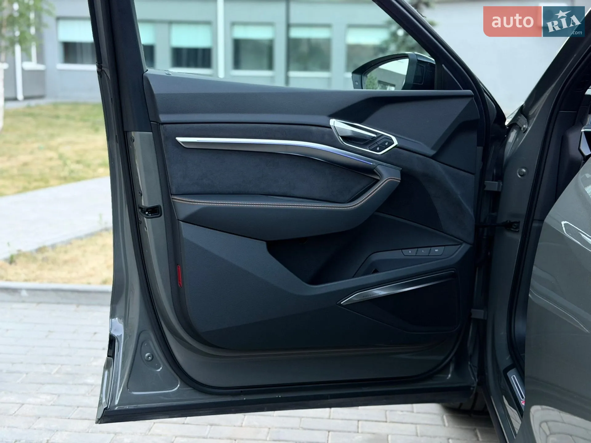 2022 Audi e-tron Sportback - мініатюра 60