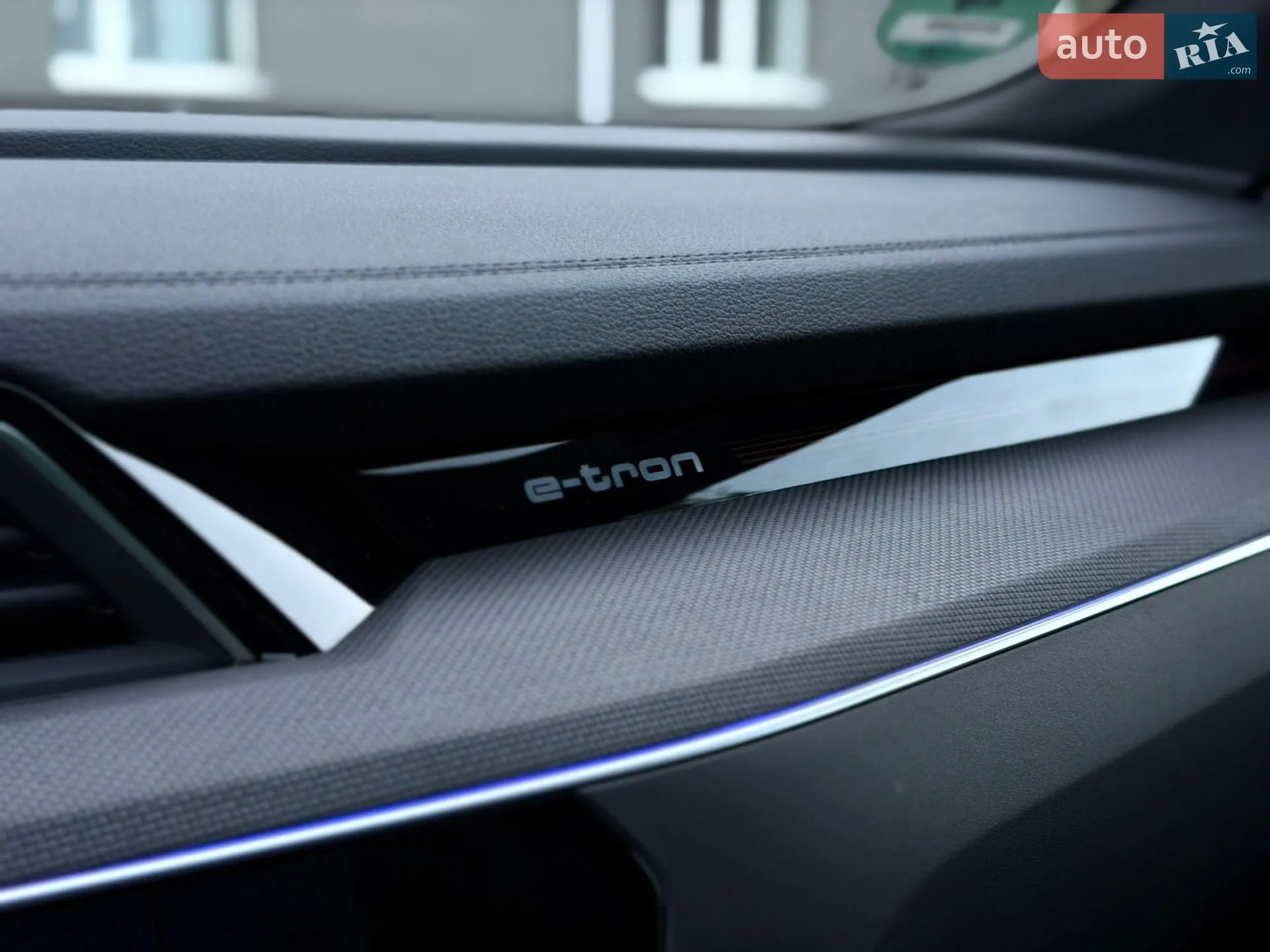 2022 Audi e-tron Sportback - мініатюра 85