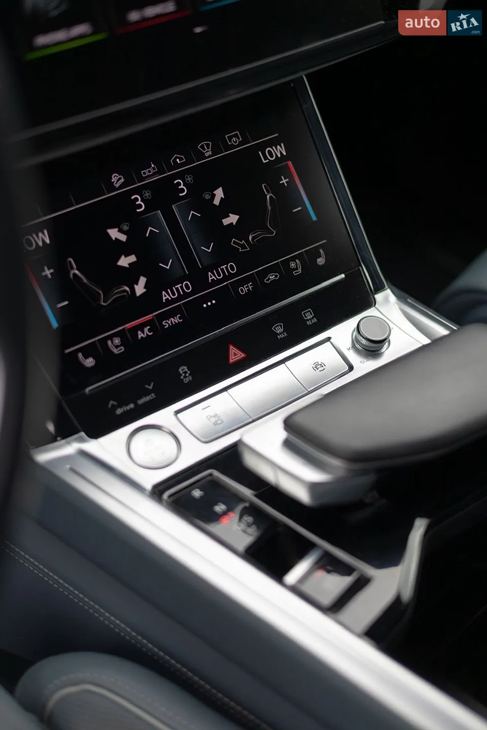 2020 Audi e-tron Sportback - мініатюра 17