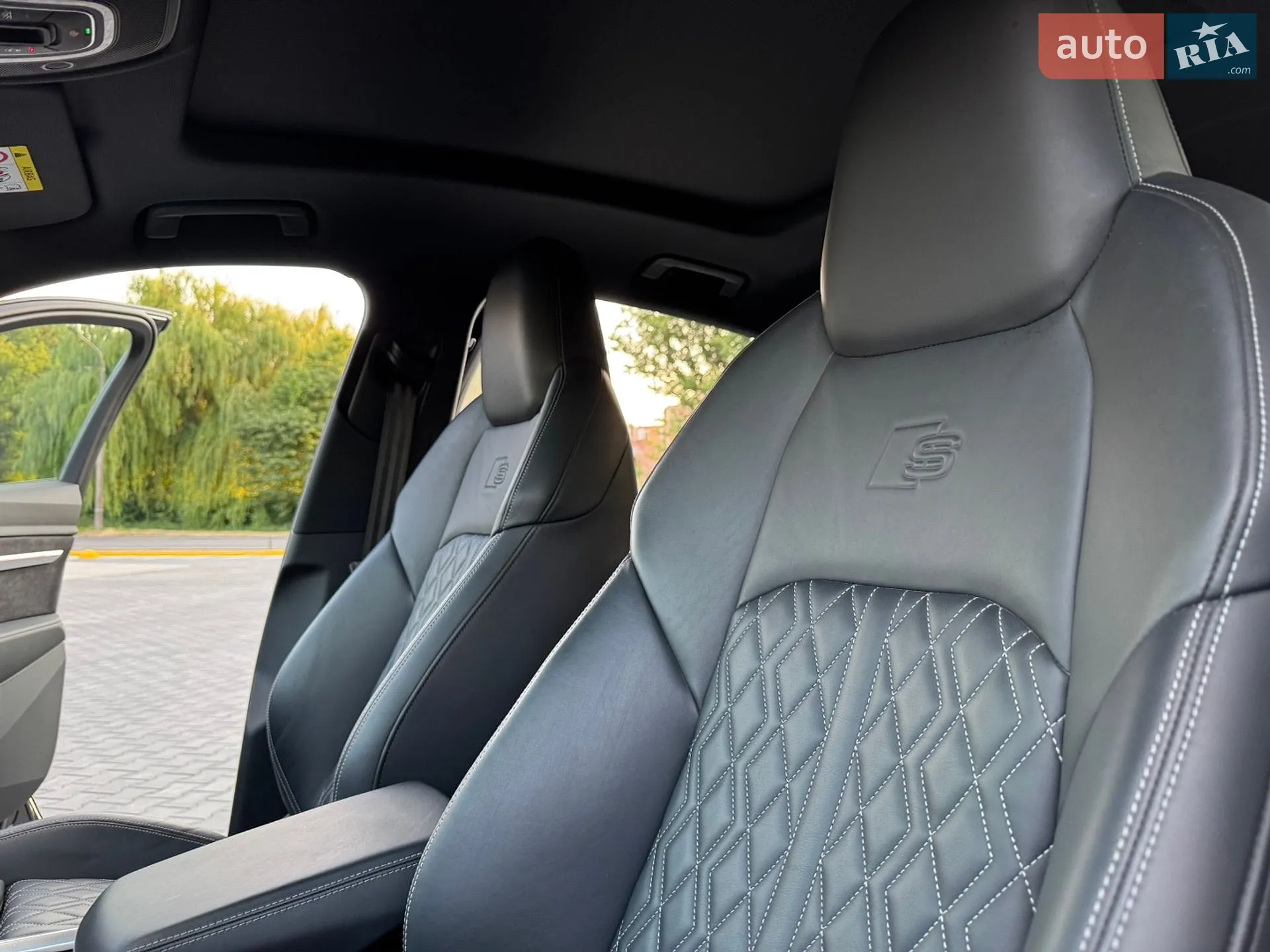 2020 Audi e-tron Sportback - мініатюра 42