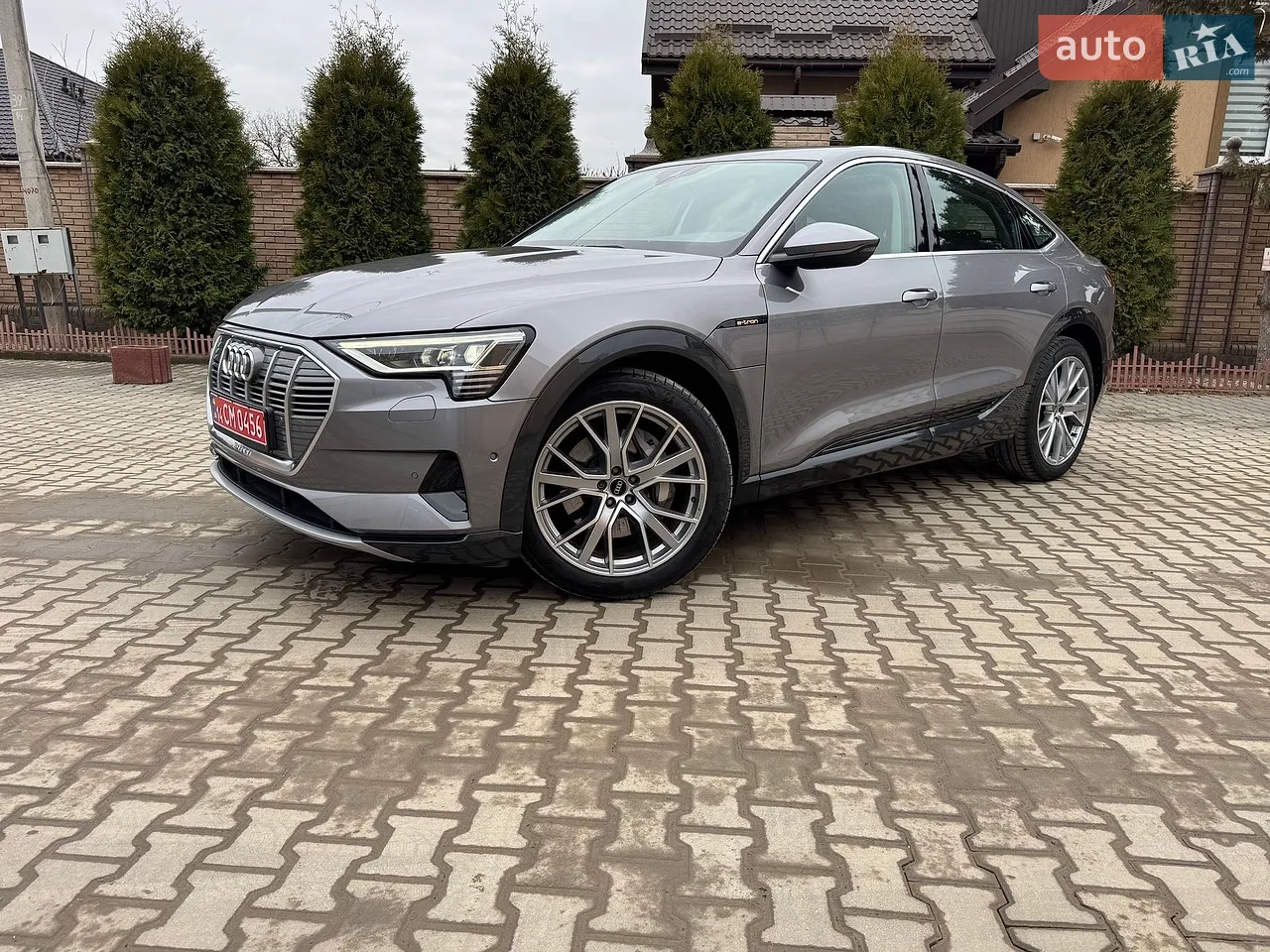 2021 Volkswagen ID.3 - мініатюра 25