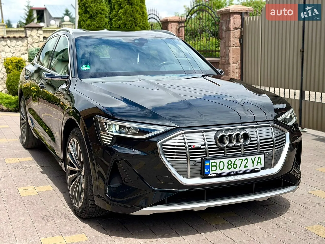 2017 Tesla Model X - мініатюра 96