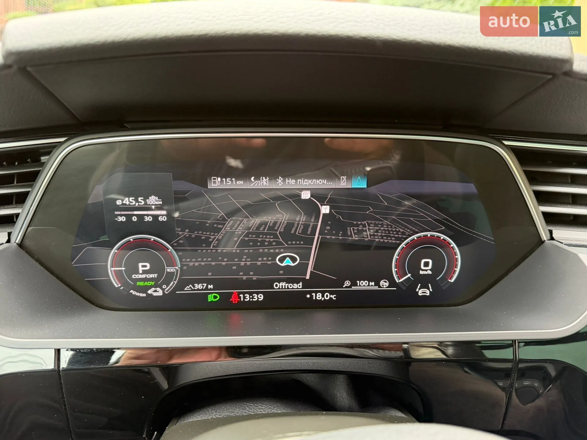 2020 Audi e-tron Sportback - мініатюра 50