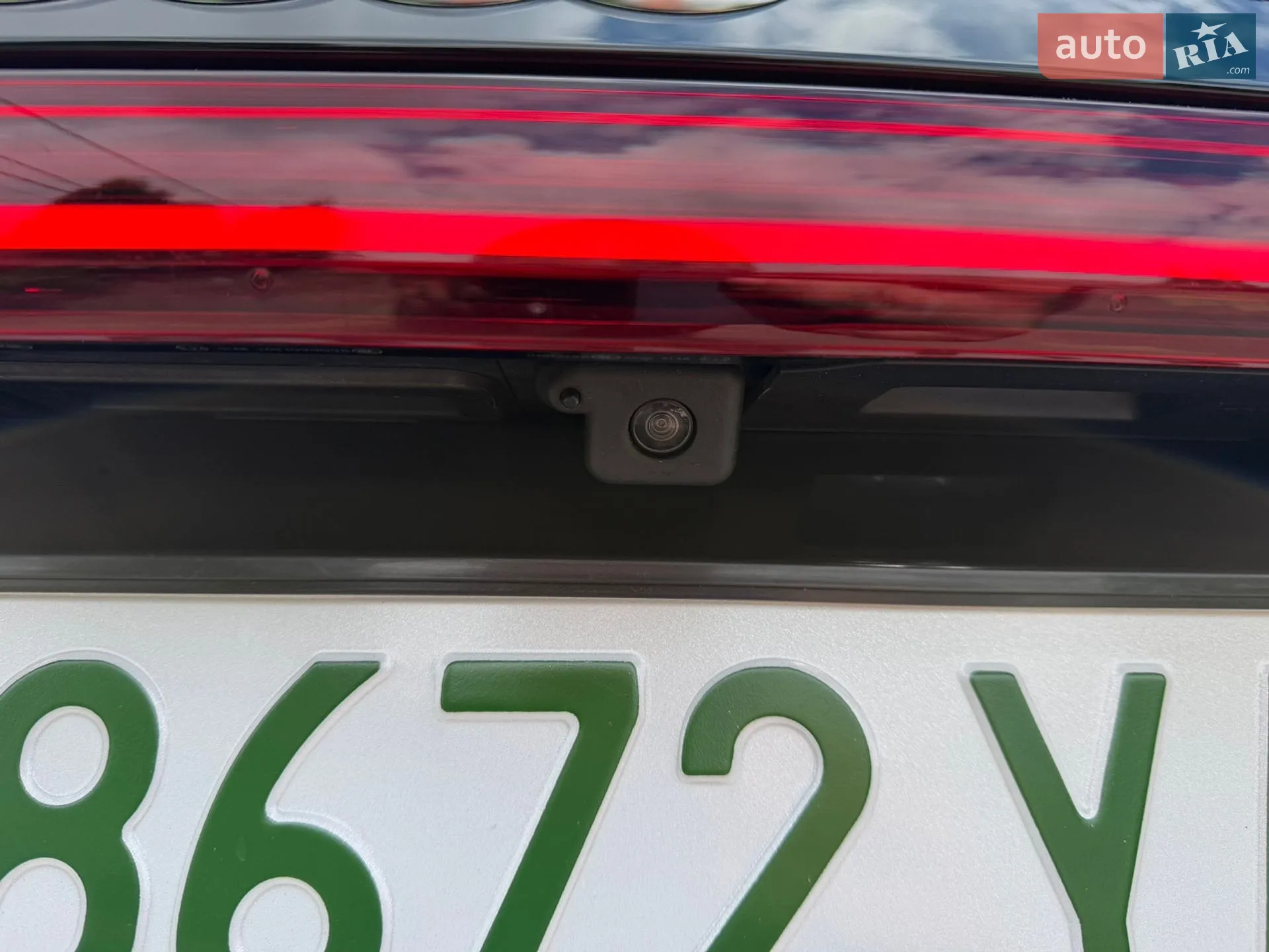 2020 Audi e-tron Sportback - мініатюра 87
