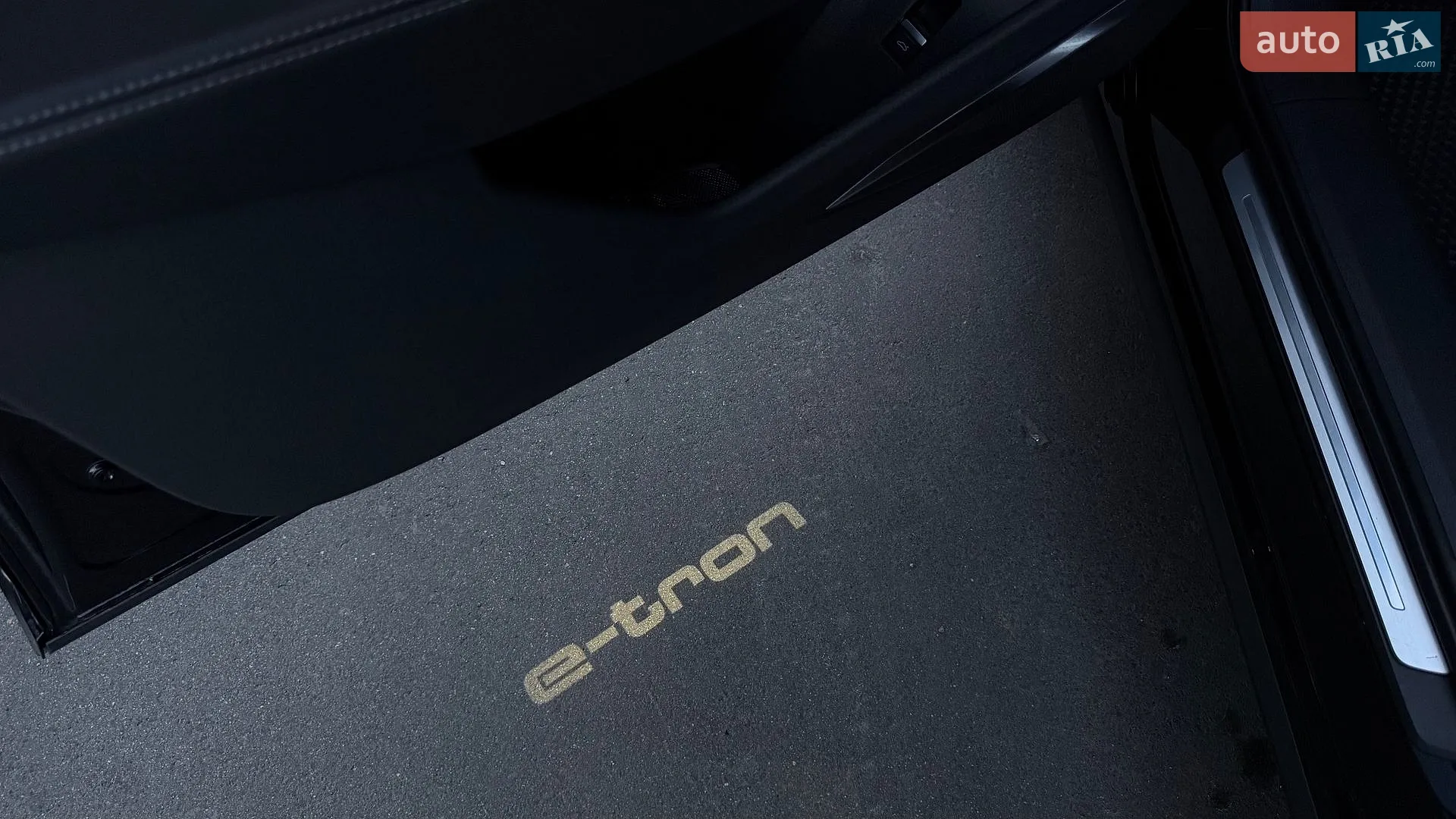 2020 Audi e-tron Sportback - мініатюра 53