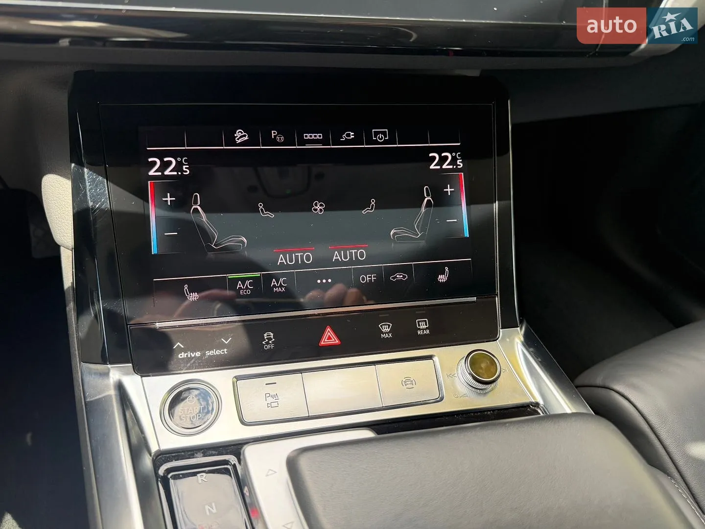 2023 Audi e-tron Sportback - мініатюра 12
