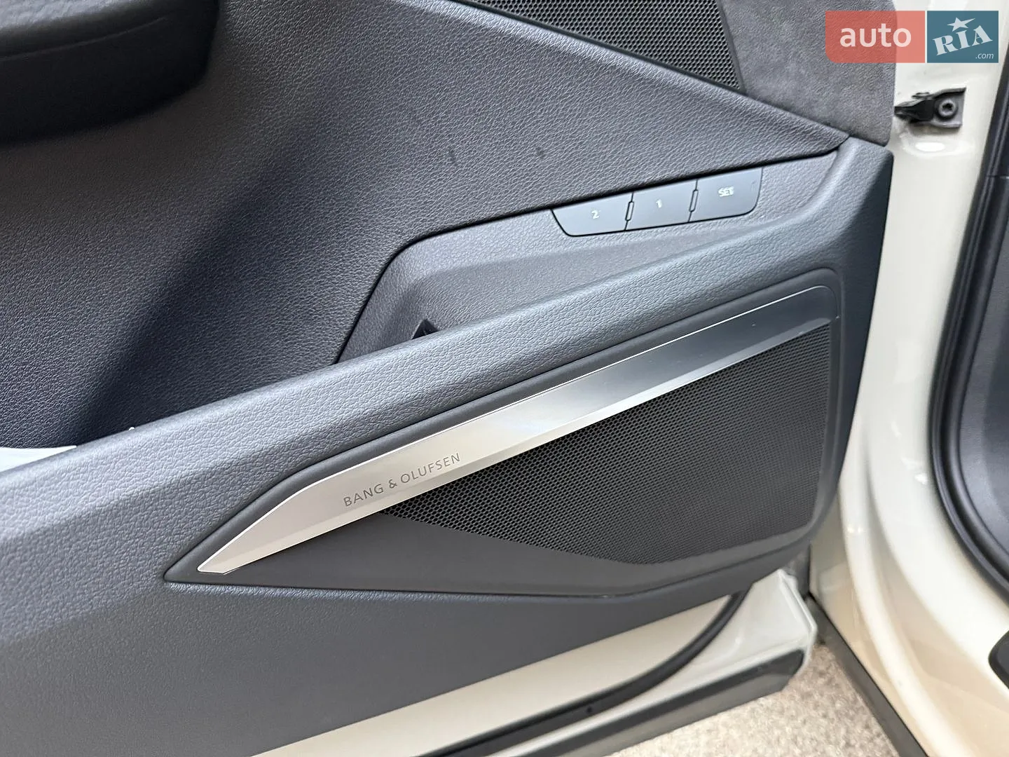 2020 Audi e-tron Sportback - мініатюра 44