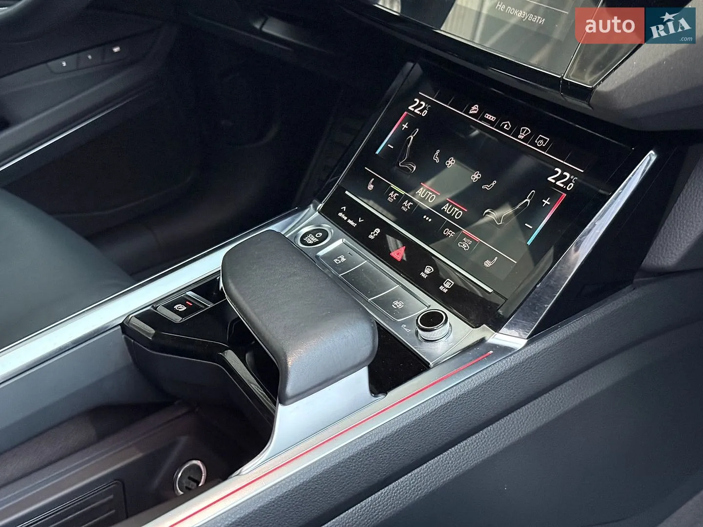 2020 Audi e-tron Sportback - мініатюра 74