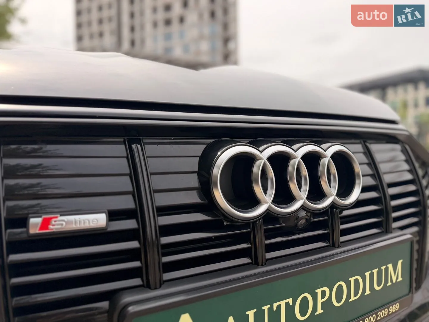 2021 Audi e-tron Sportback - мініатюра 11