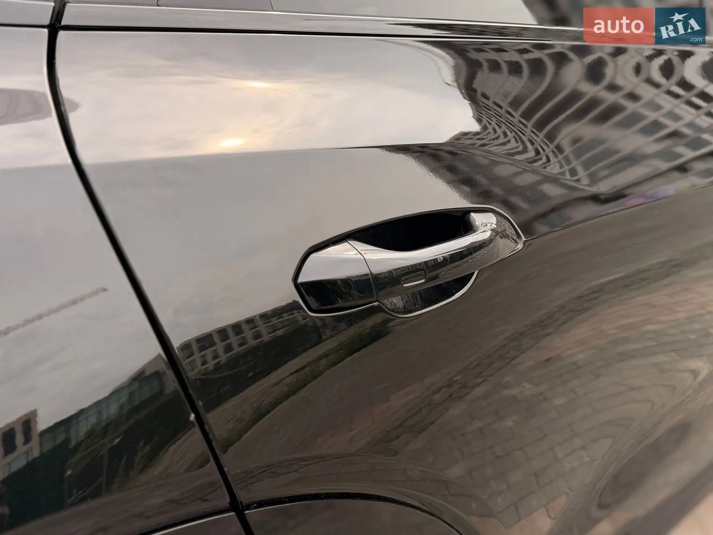 2021 Audi e-tron Sportback - мініатюра 16