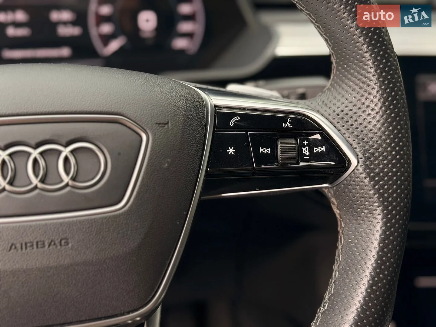 2021 Audi e-tron Sportback - мініатюра 27