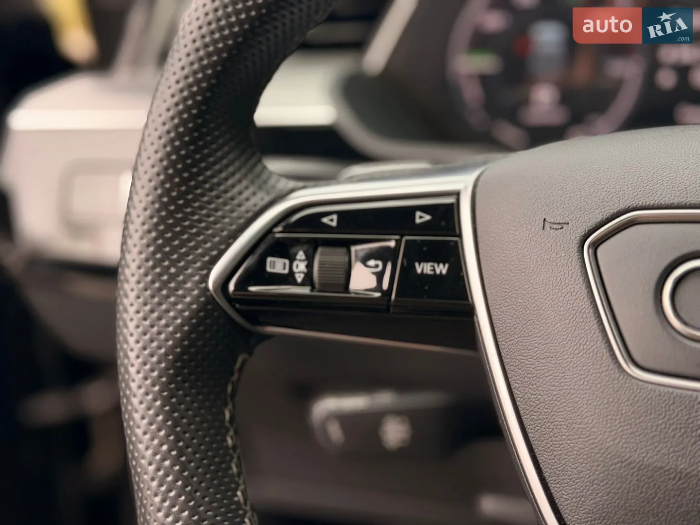 2021 Audi e-tron Sportback - мініатюра 28
