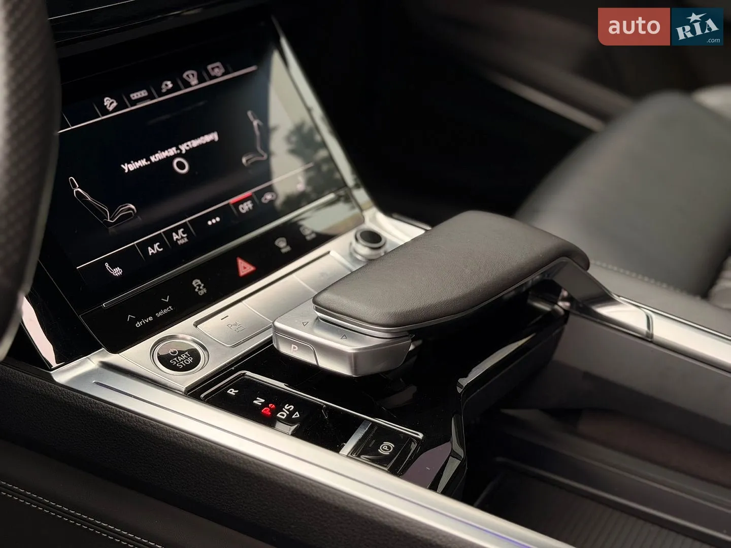 2021 Audi e-tron Sportback - мініатюра 32