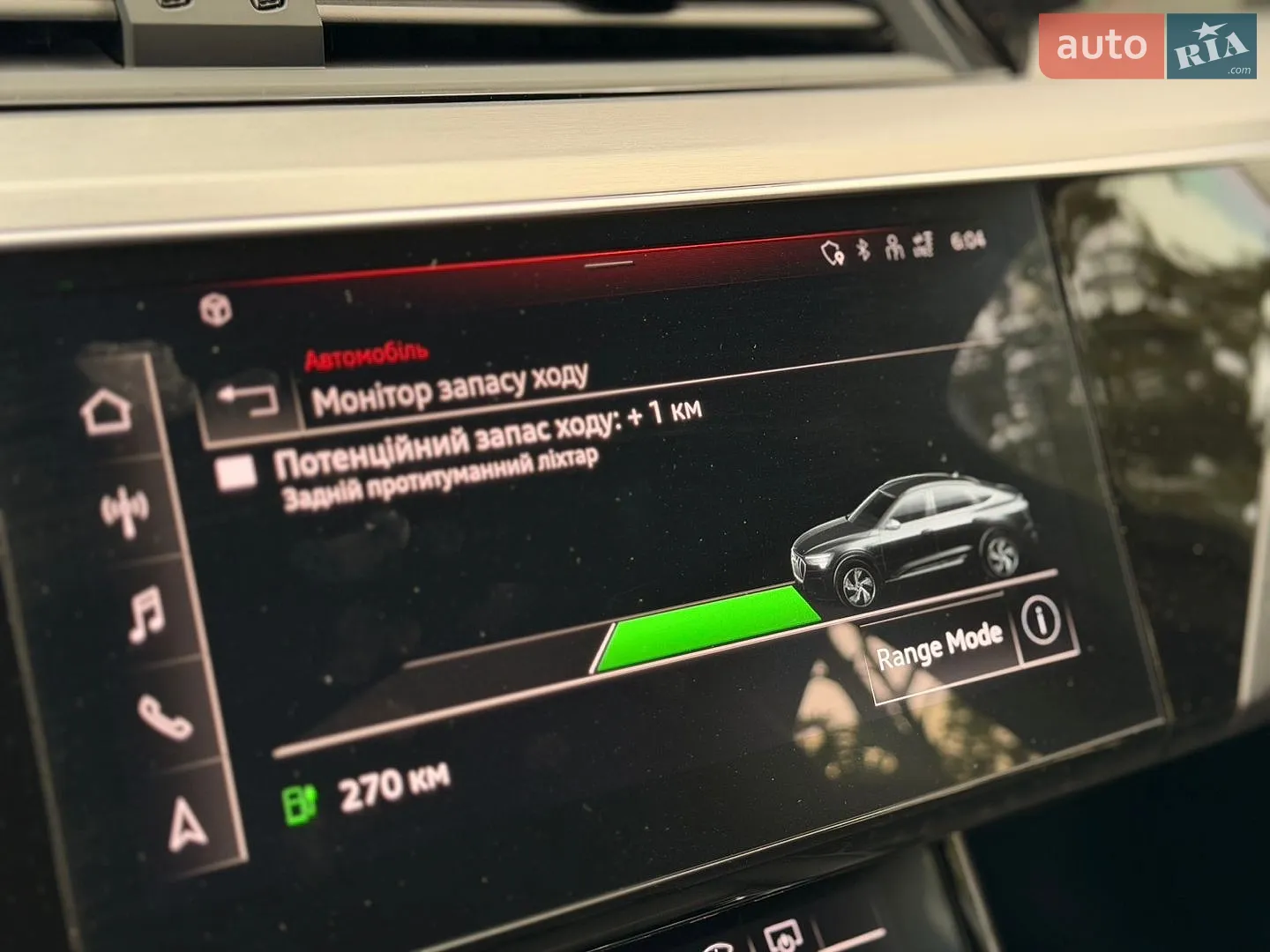 2021 Audi e-tron Sportback - мініатюра 36