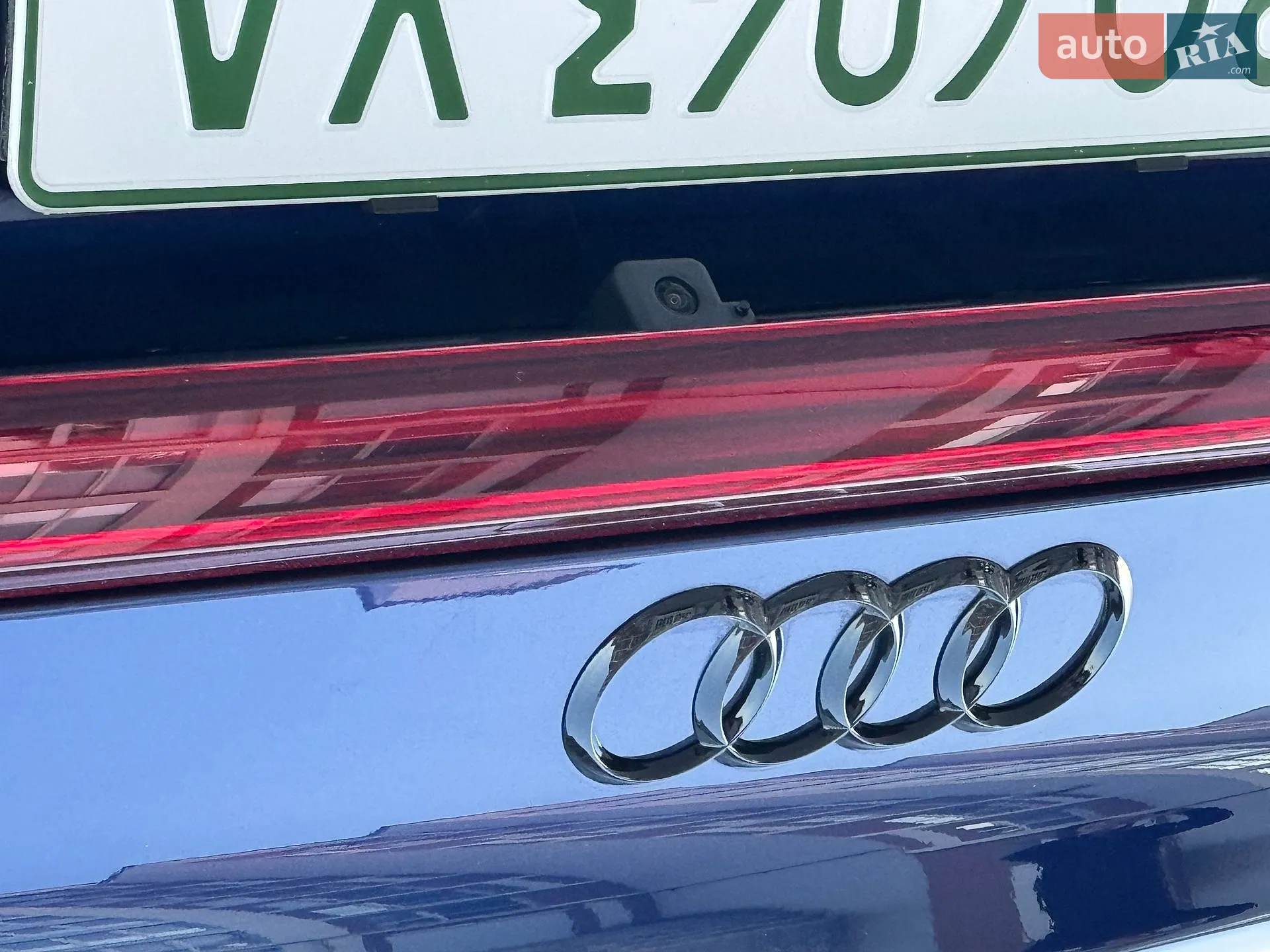 2021 Audi e-tron Sportback - мініатюра 90