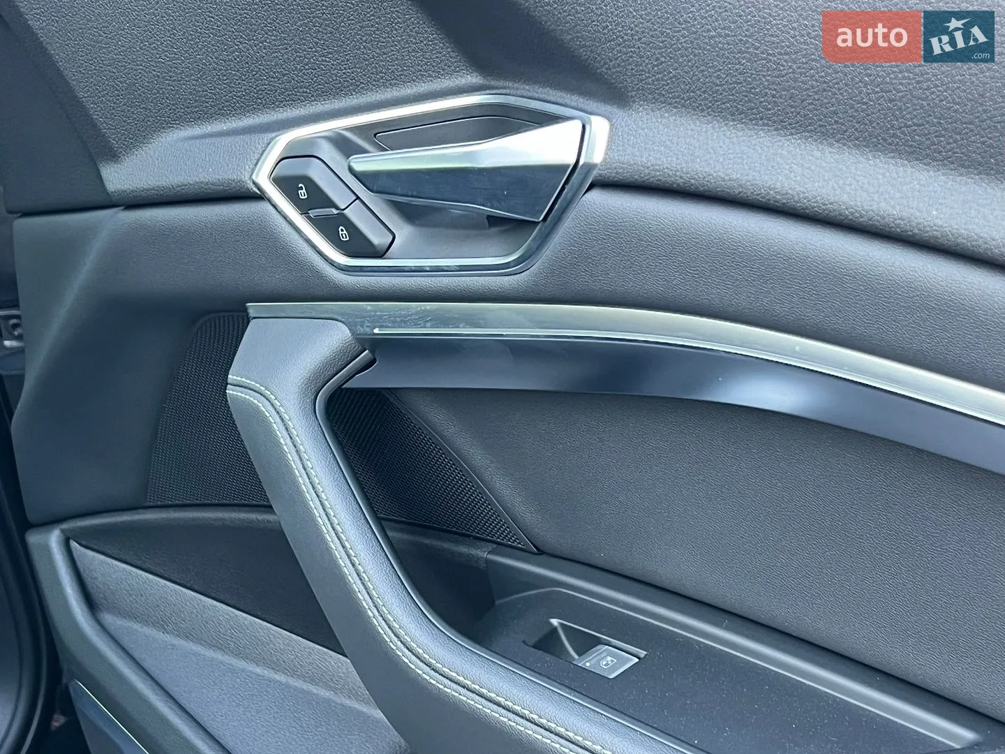 2022 Audi e-tron Sportback - мініатюра 24
