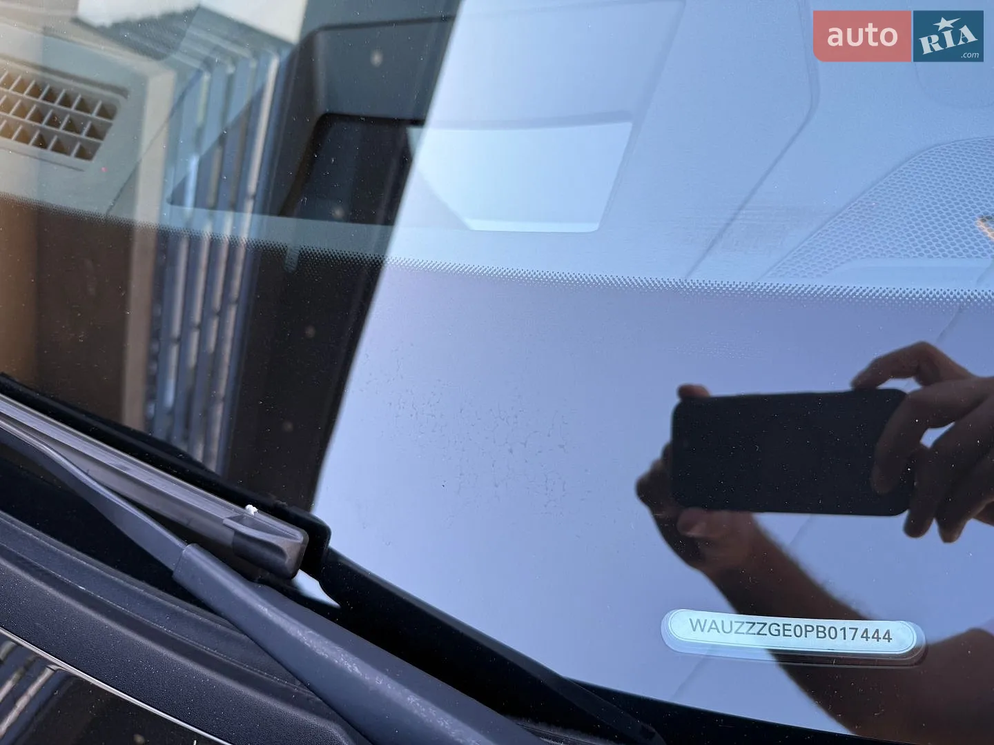 2022 Audi e-tron Sportback - мініатюра 25