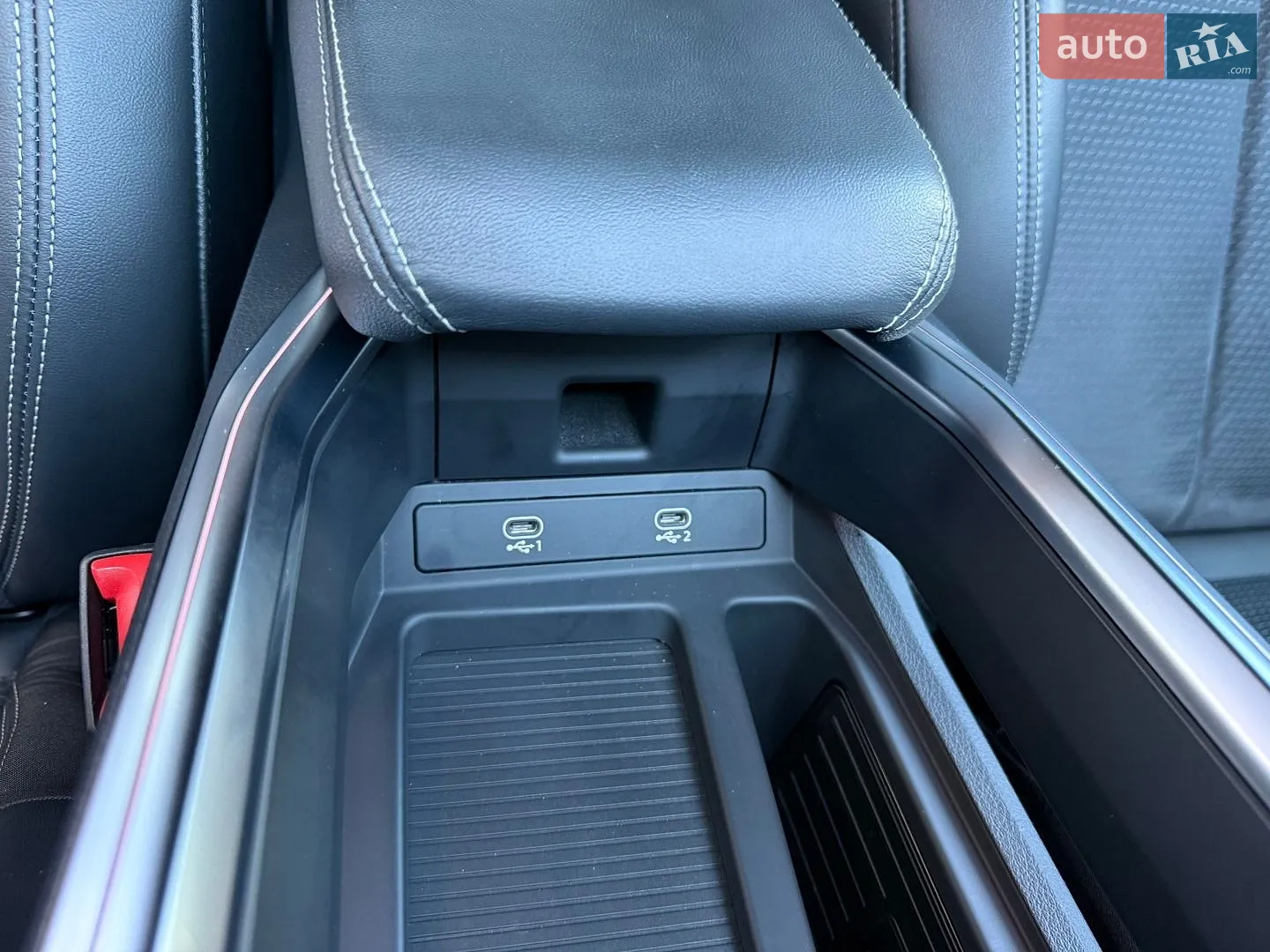 2022 Audi e-tron Sportback - мініатюра 48