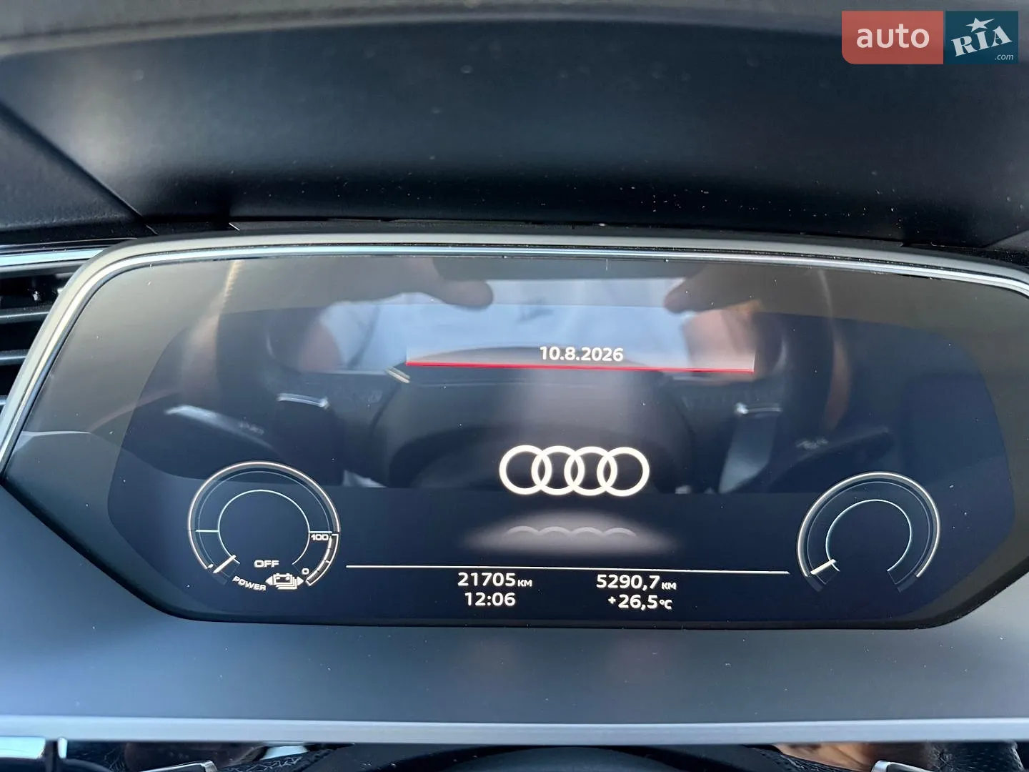 2022 Audi e-tron Sportback - мініатюра 49