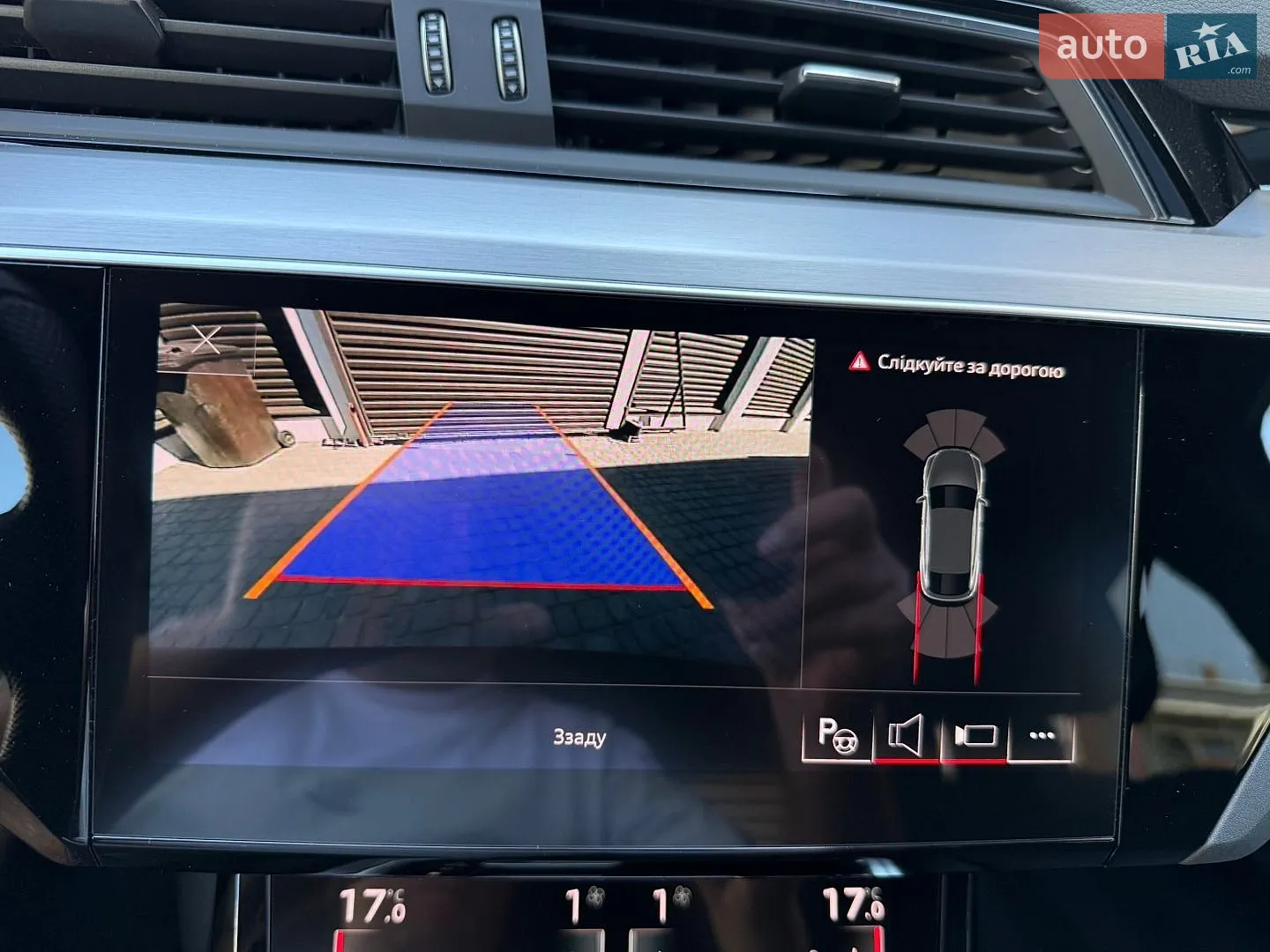 2022 Audi e-tron Sportback - мініатюра 54