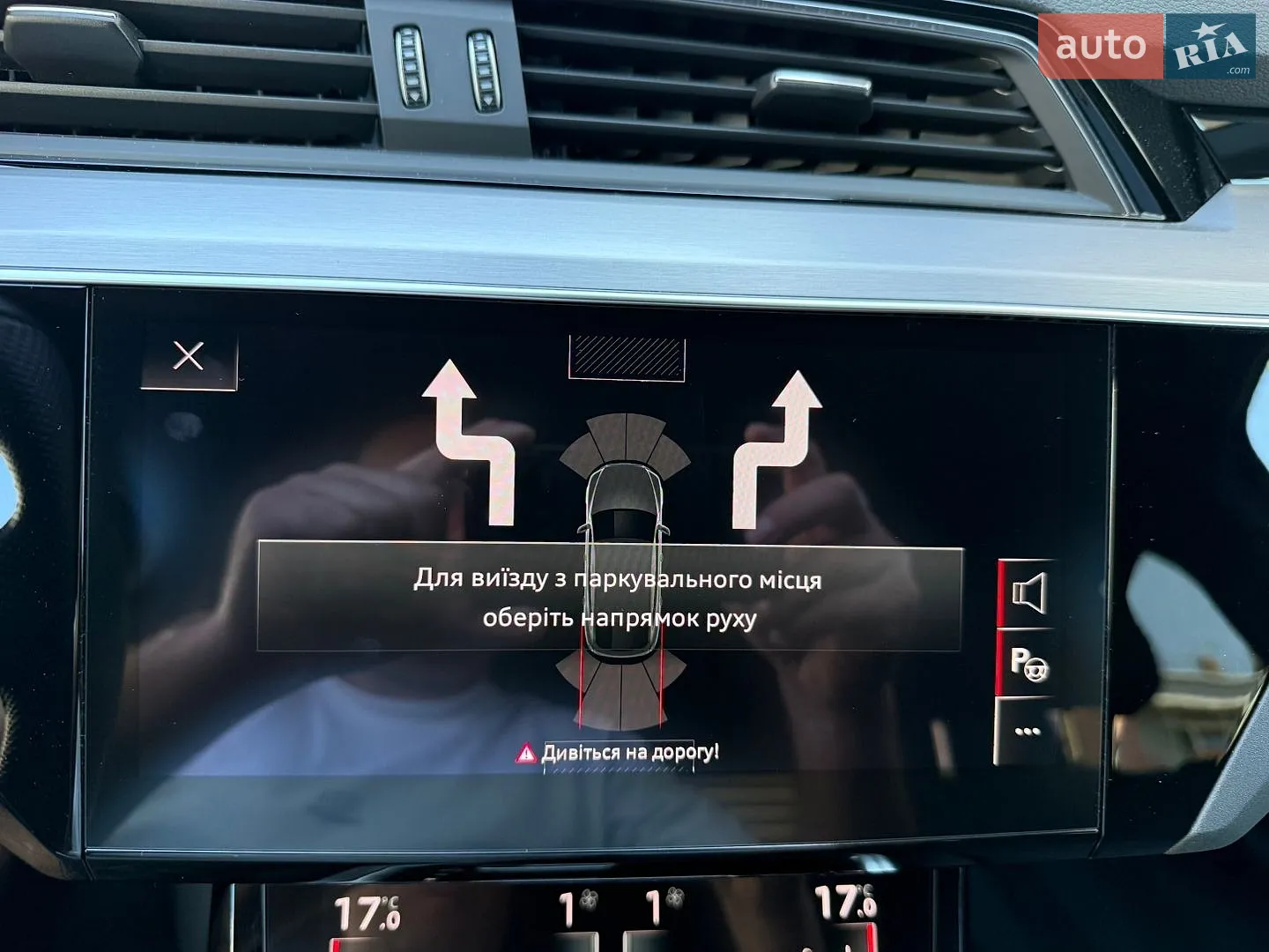 2022 Audi e-tron Sportback - мініатюра 55