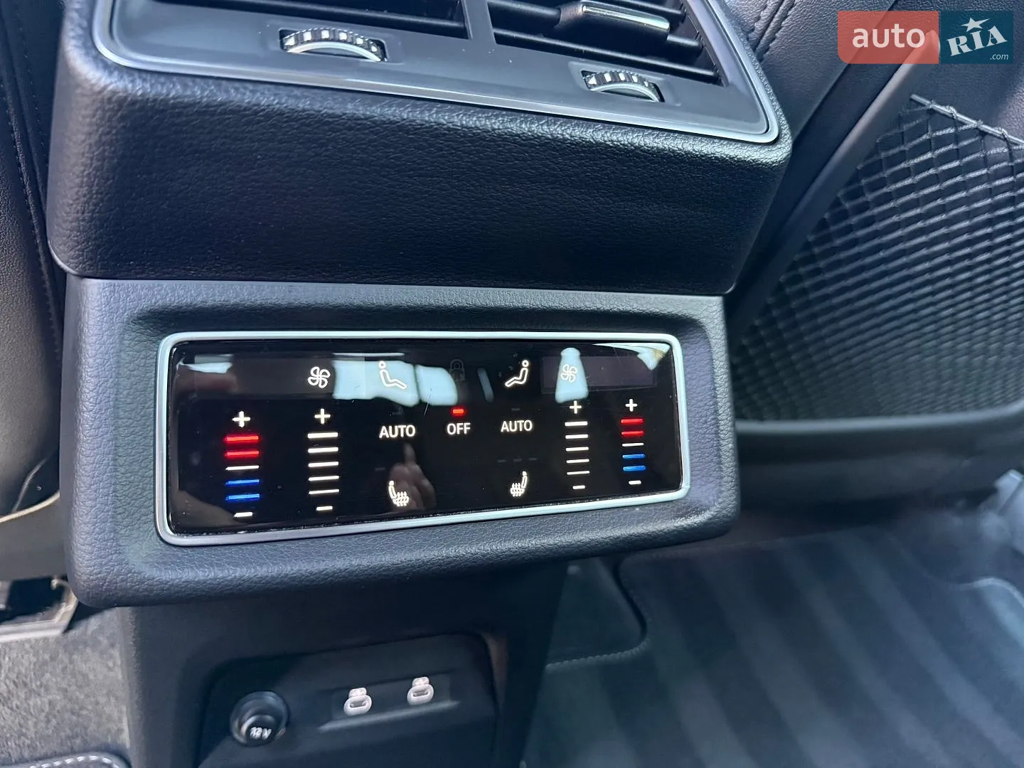 2022 Audi e-tron Sportback - мініатюра 57